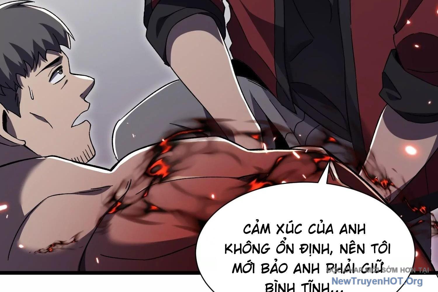 Thập Nhị Tinh - Dị Thú Mê Thành Chapter 89 - 45