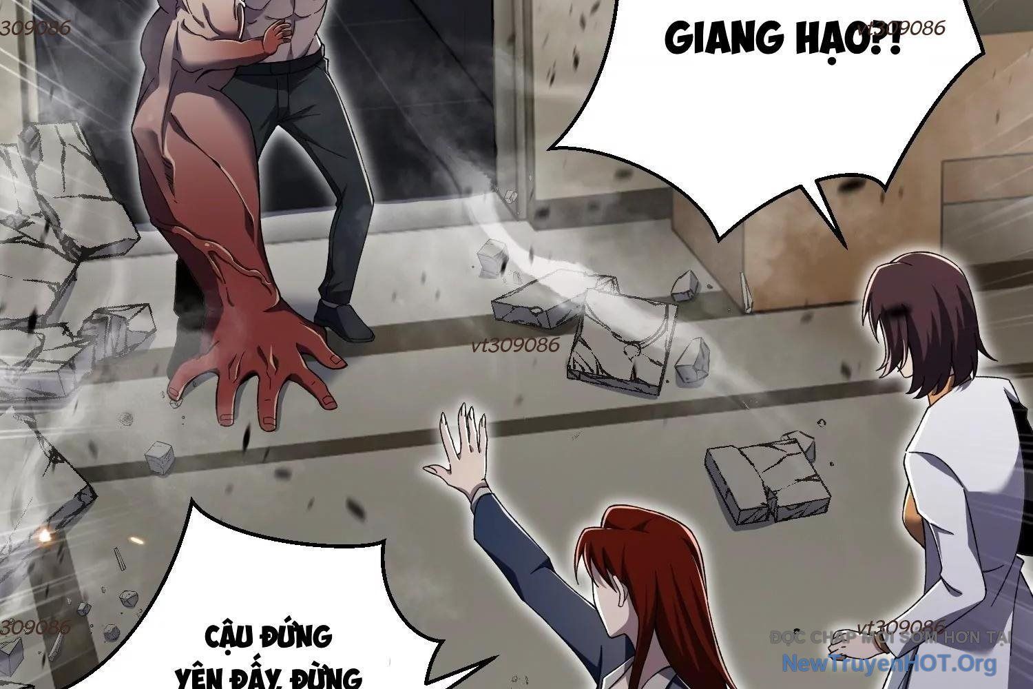 Thập Nhị Tinh - Dị Thú Mê Thành Chapter 89 - 6