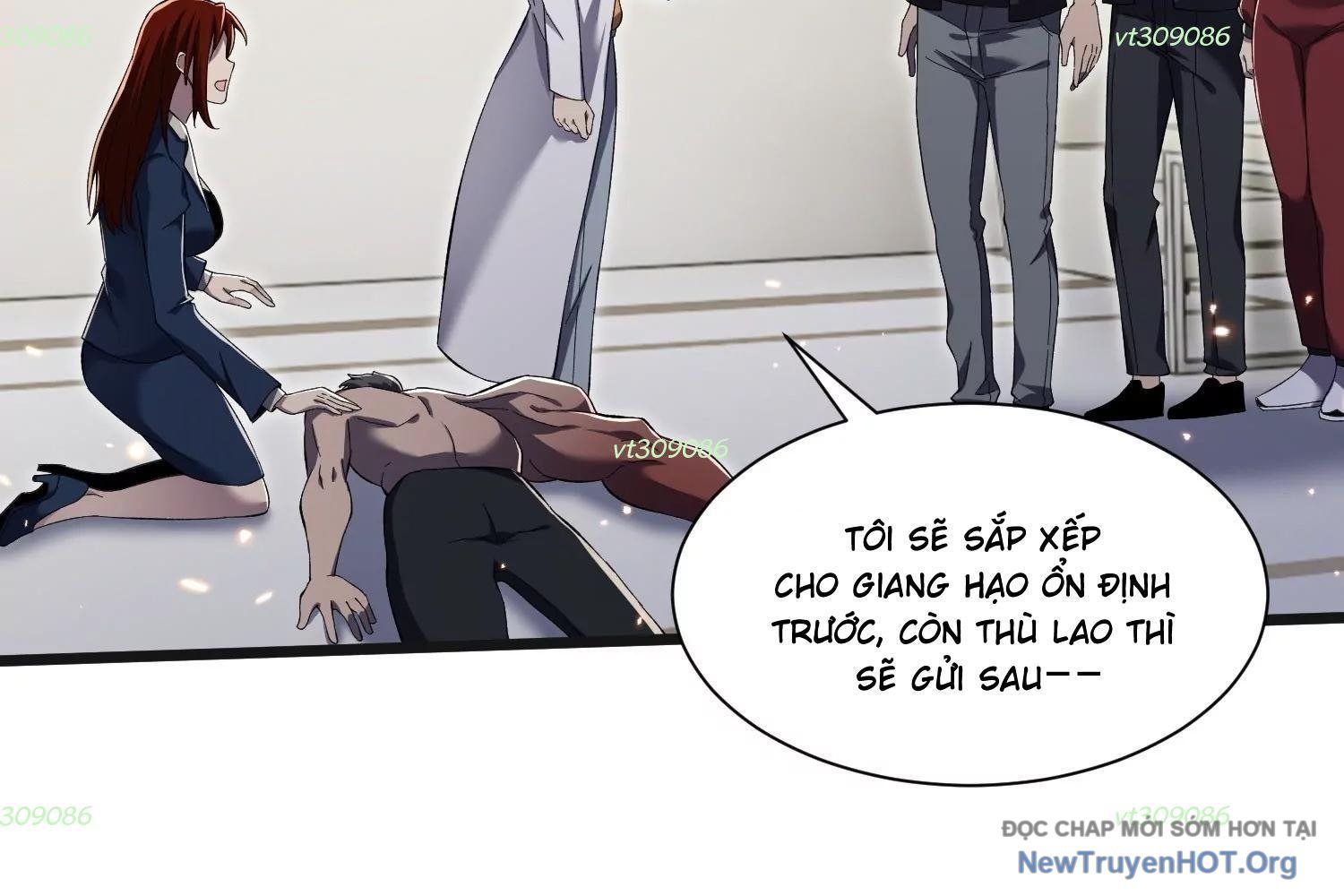 Thập Nhị Tinh - Dị Thú Mê Thành Chapter 89 - 66