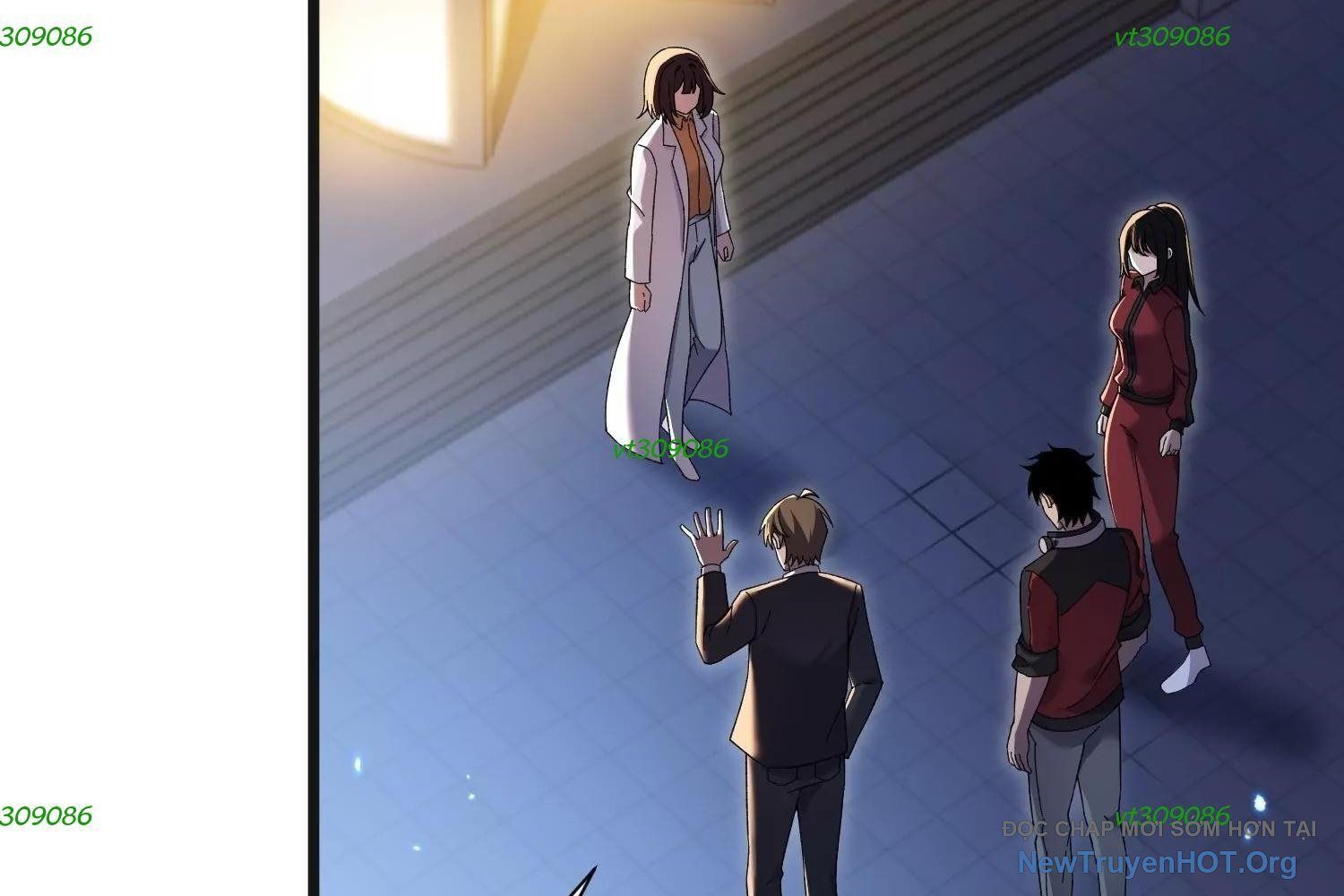 Thập Nhị Tinh - Dị Thú Mê Thành Chapter 89 - 69