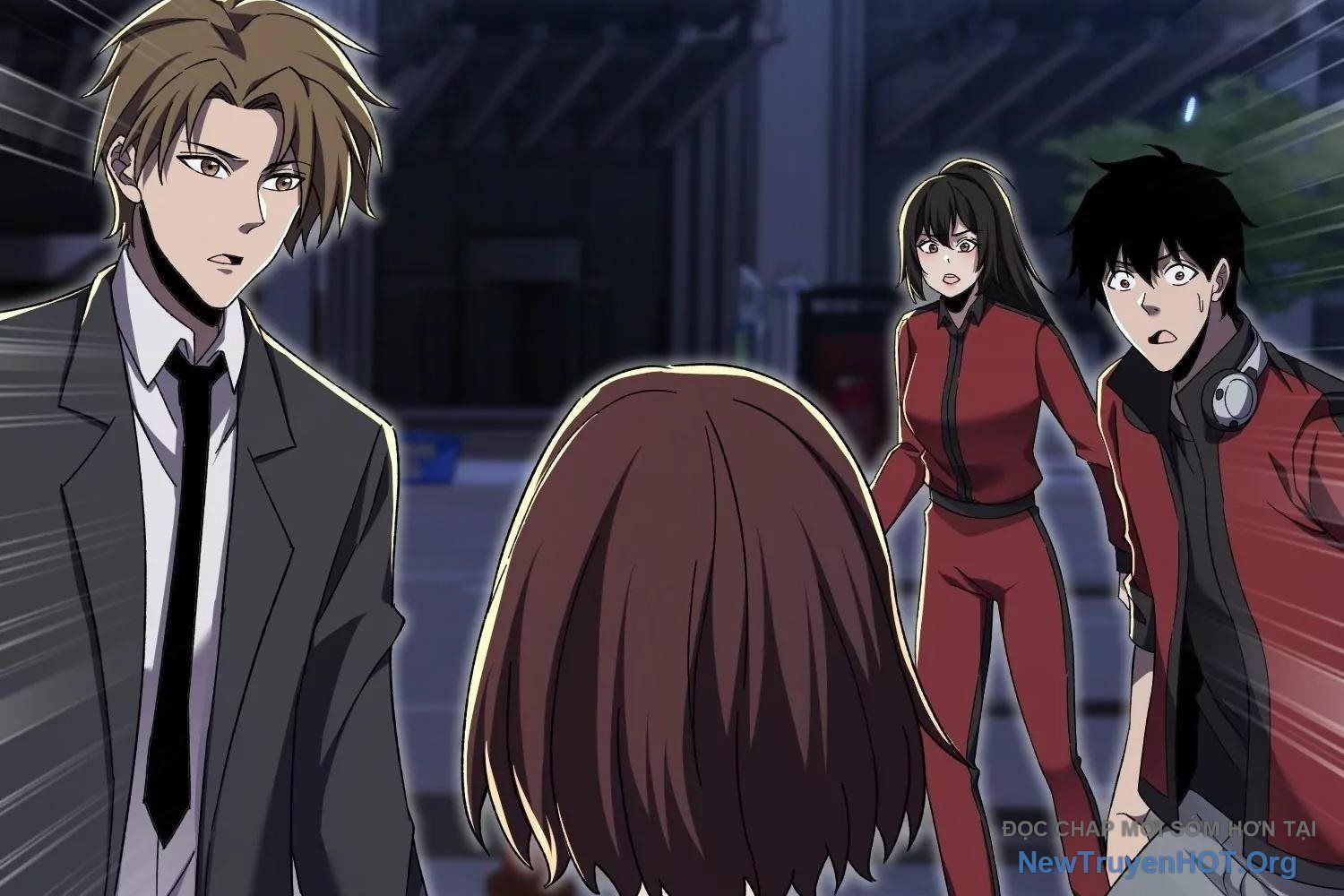 Thập Nhị Tinh - Dị Thú Mê Thành Chapter 89 - 81