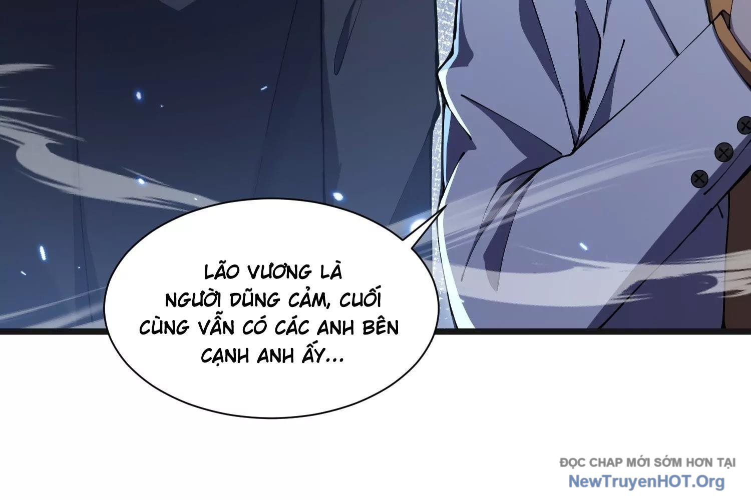 Thập Nhị Tinh - Dị Thú Mê Thành Chapter 89 - 90