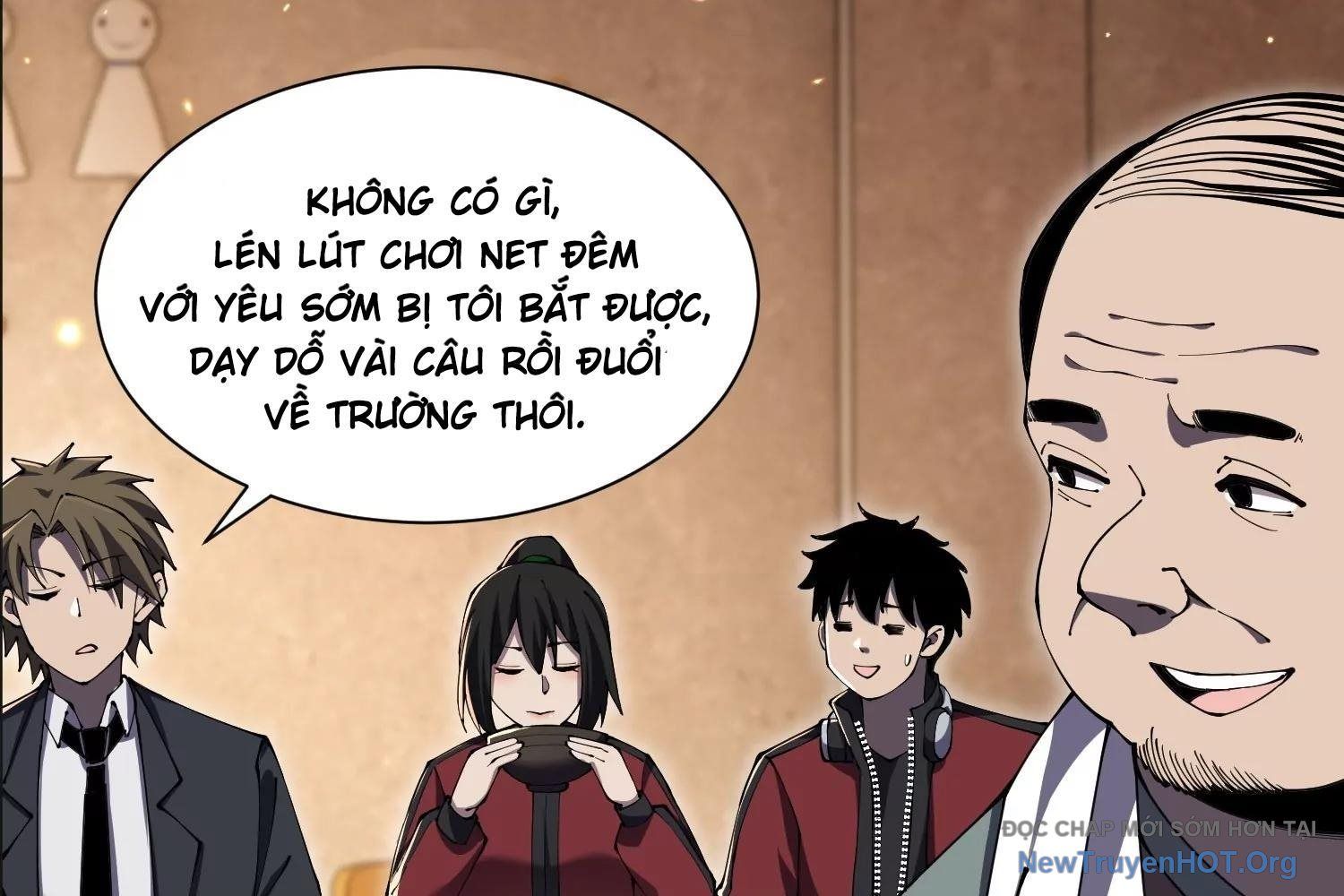 Thập Nhị Tinh - Dị Thú Mê Thành Chapter 89 - 98