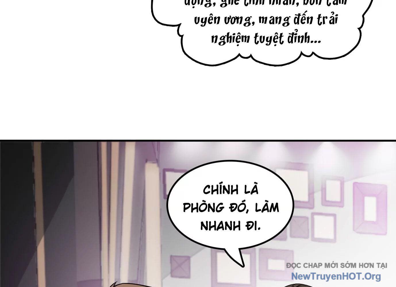 Thập Nhị Tinh - Dị Thú Mê Thành Chapter 9 - 14