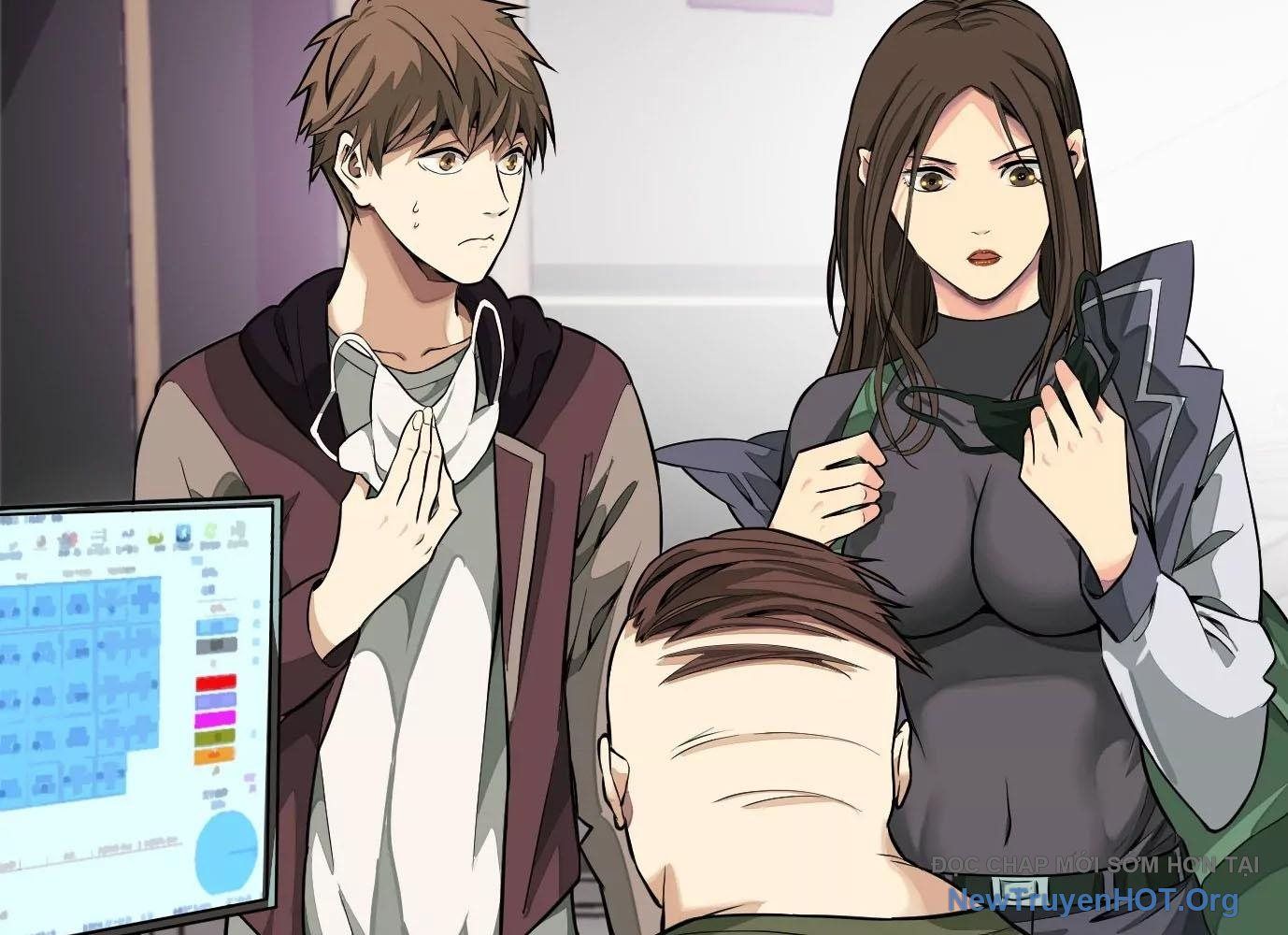 Thập Nhị Tinh - Dị Thú Mê Thành Chapter 9 - 15