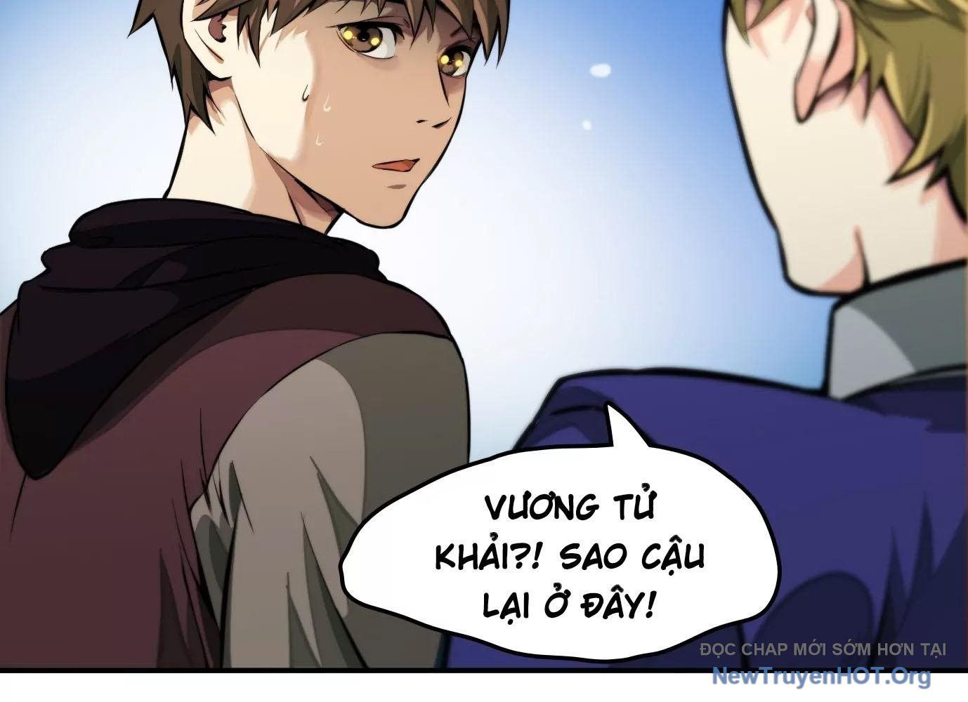 Thập Nhị Tinh - Dị Thú Mê Thành Chapter 9 - 21