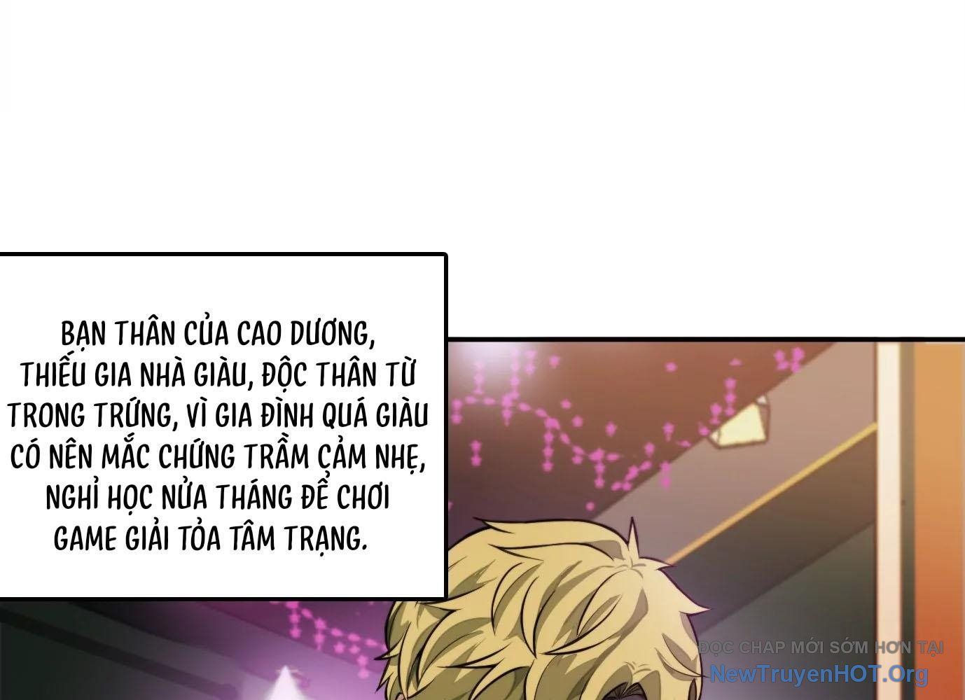 Thập Nhị Tinh - Dị Thú Mê Thành Chapter 9 - 22