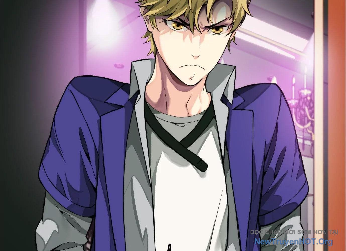 Thập Nhị Tinh - Dị Thú Mê Thành Chapter 9 - 23