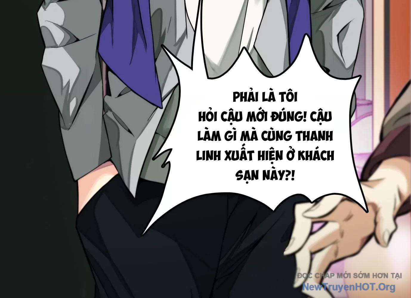 Thập Nhị Tinh - Dị Thú Mê Thành Chapter 9 - 24