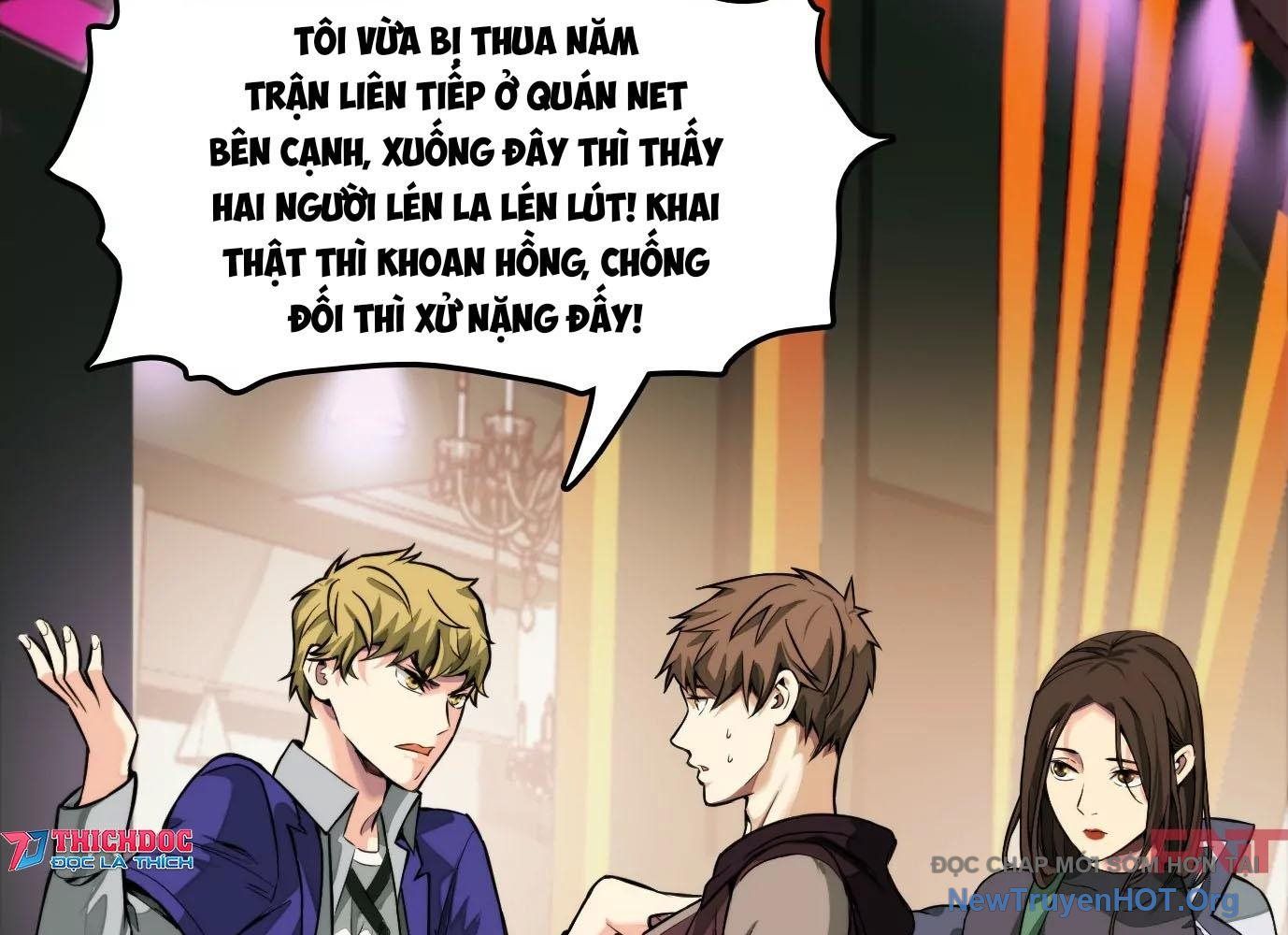 Thập Nhị Tinh - Dị Thú Mê Thành Chapter 9 - 26