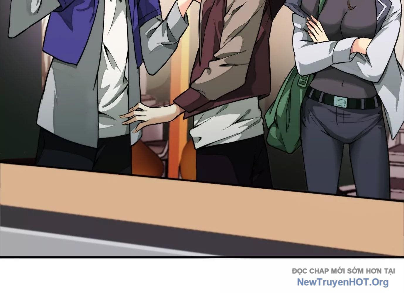 Thập Nhị Tinh - Dị Thú Mê Thành Chapter 9 - 27