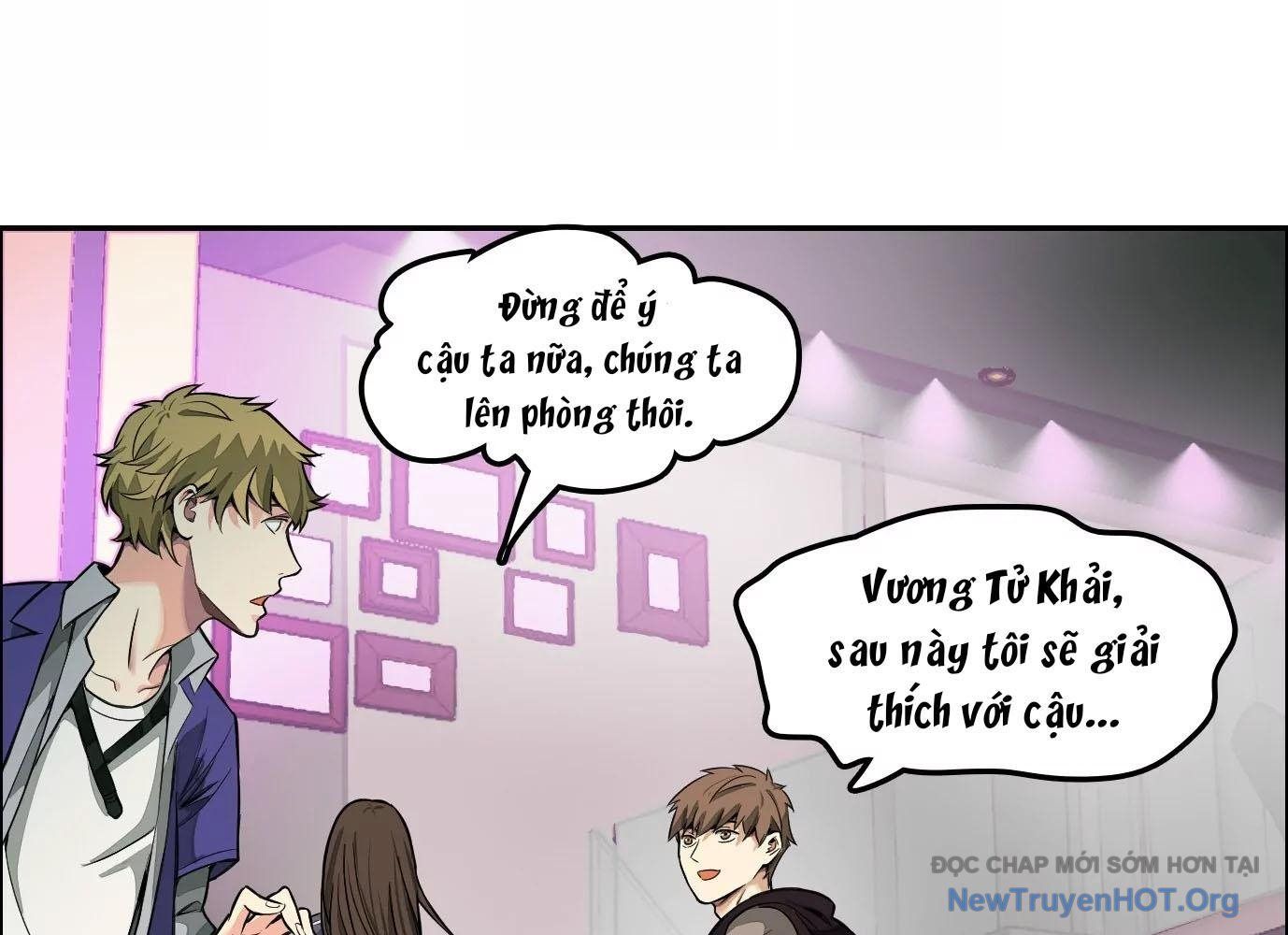 Thập Nhị Tinh - Dị Thú Mê Thành Chapter 9 - 36