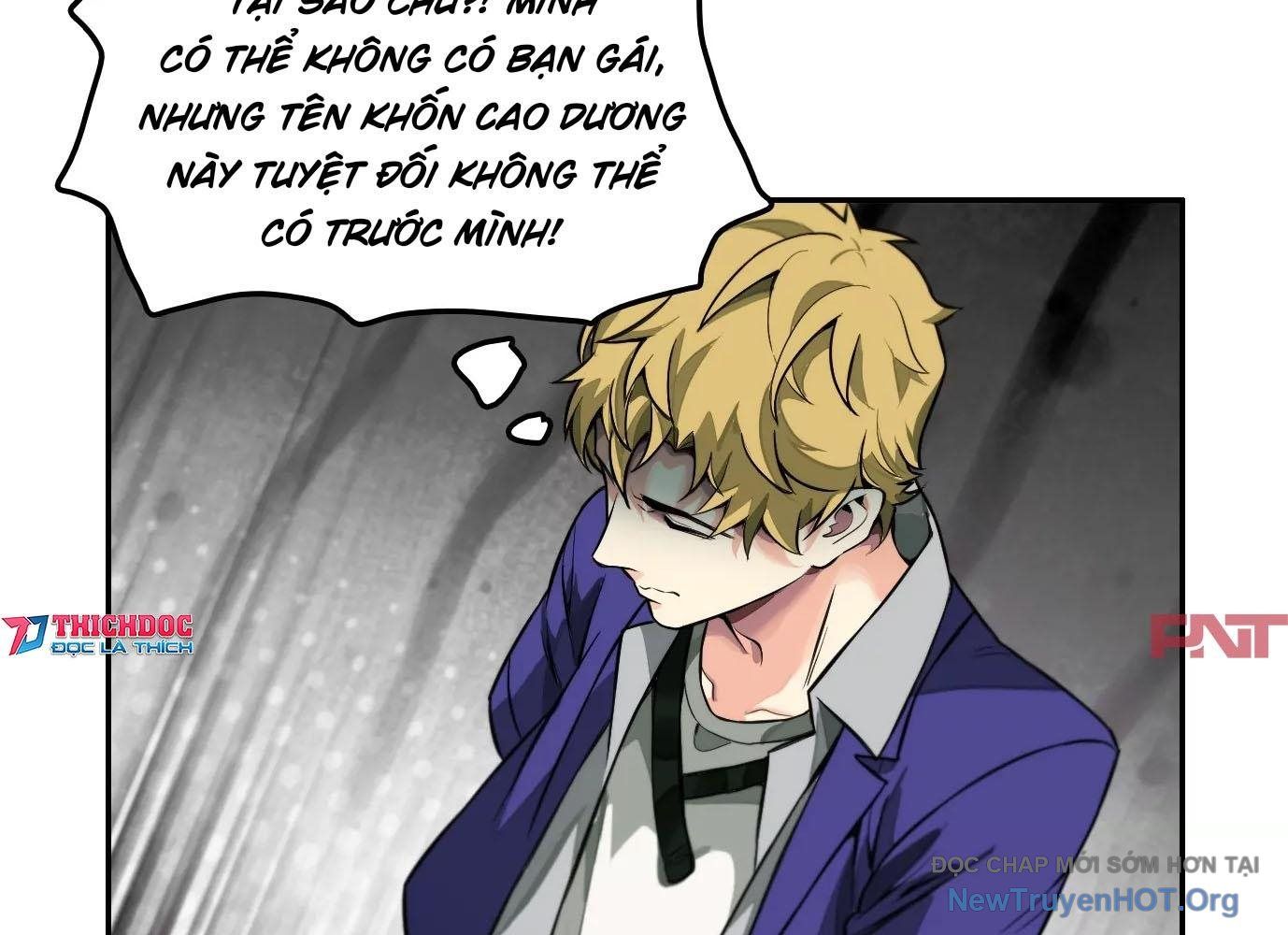 Thập Nhị Tinh - Dị Thú Mê Thành Chapter 9 - 40