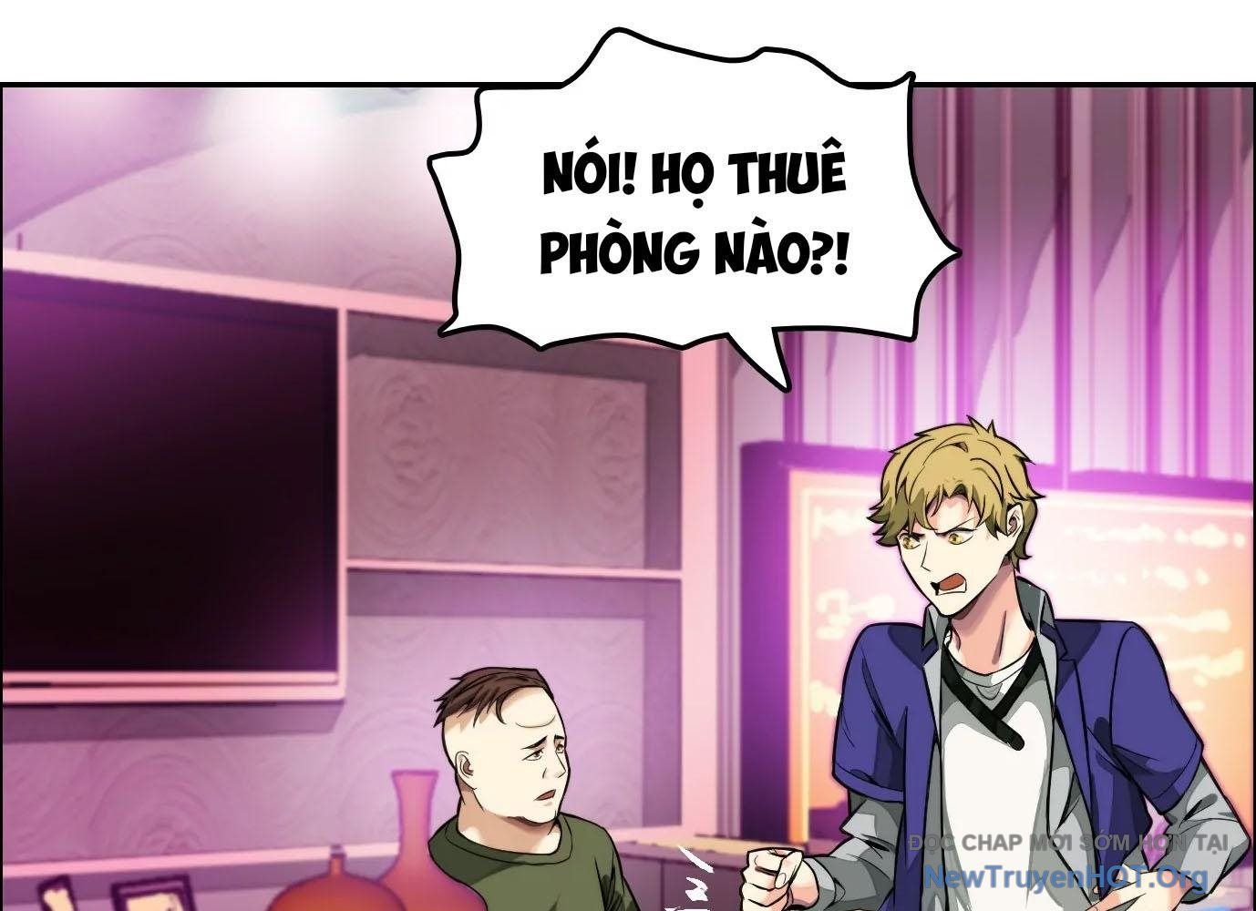 Thập Nhị Tinh - Dị Thú Mê Thành Chapter 9 - 42