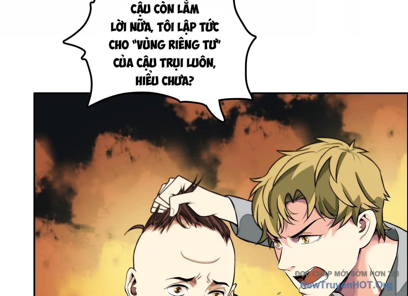 Thập Nhị Tinh - Dị Thú Mê Thành Chapter 9 - 44