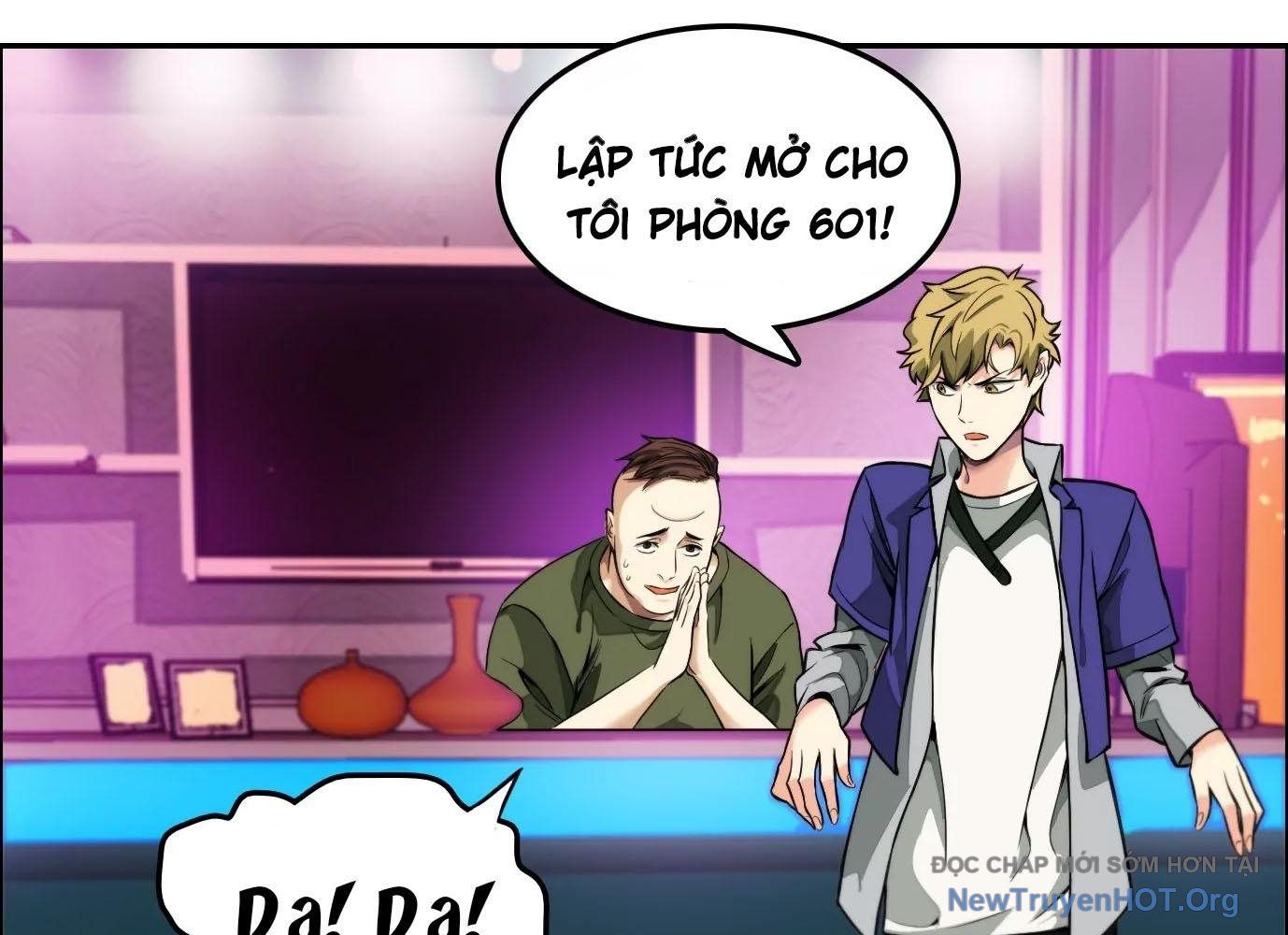 Thập Nhị Tinh - Dị Thú Mê Thành Chapter 9 - 46