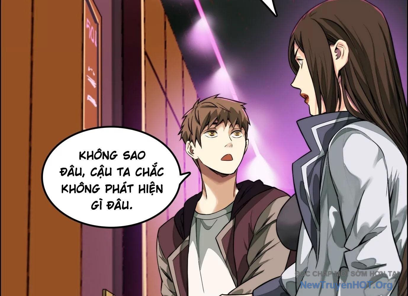 Thập Nhị Tinh - Dị Thú Mê Thành Chapter 9 - 50