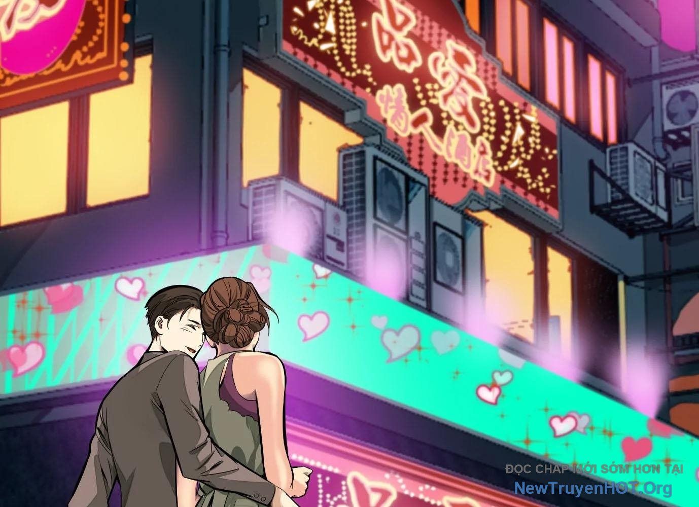 Thập Nhị Tinh - Dị Thú Mê Thành Chapter 9 - 6