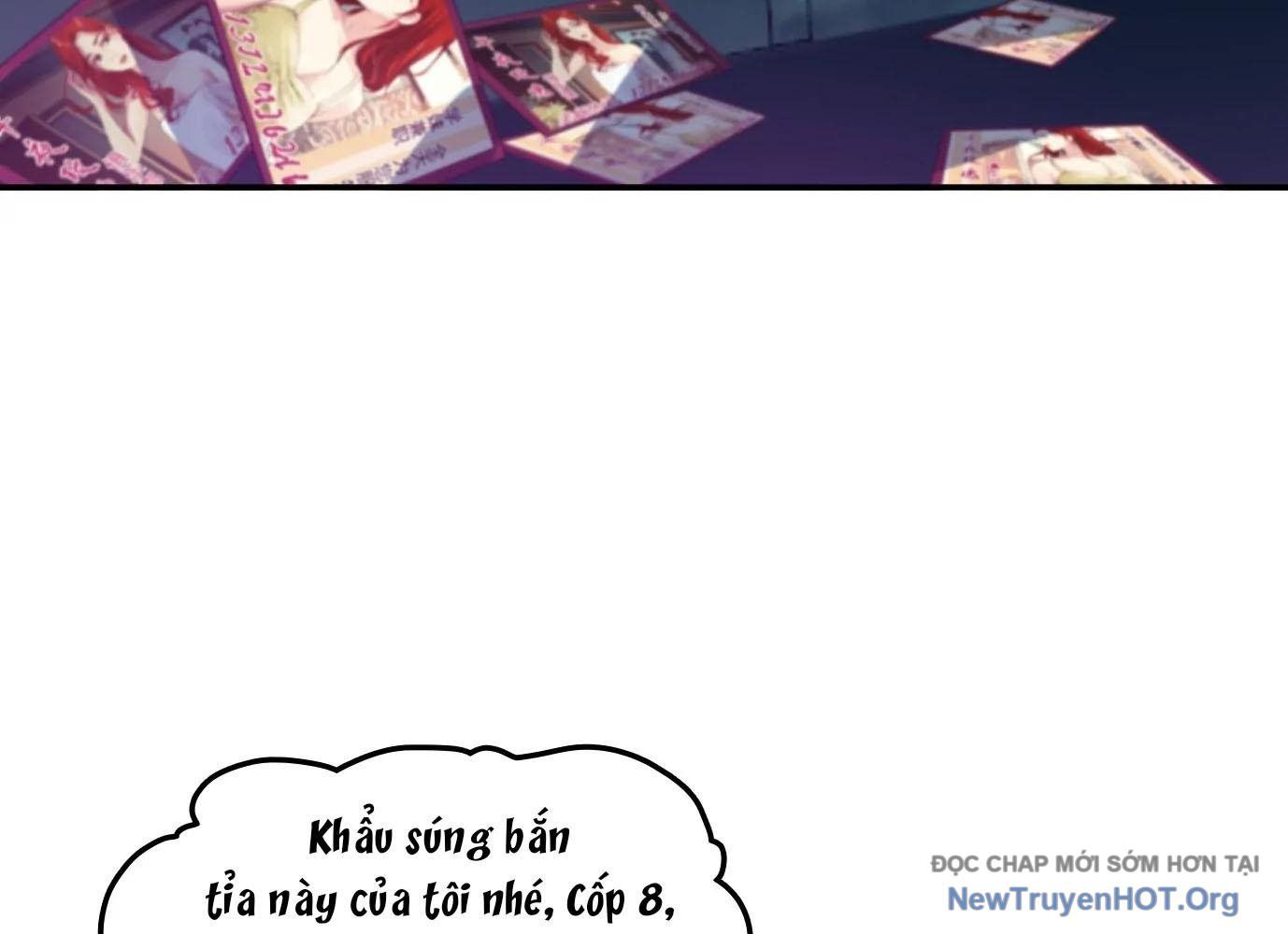 Thập Nhị Tinh - Dị Thú Mê Thành Chapter 9 - 8