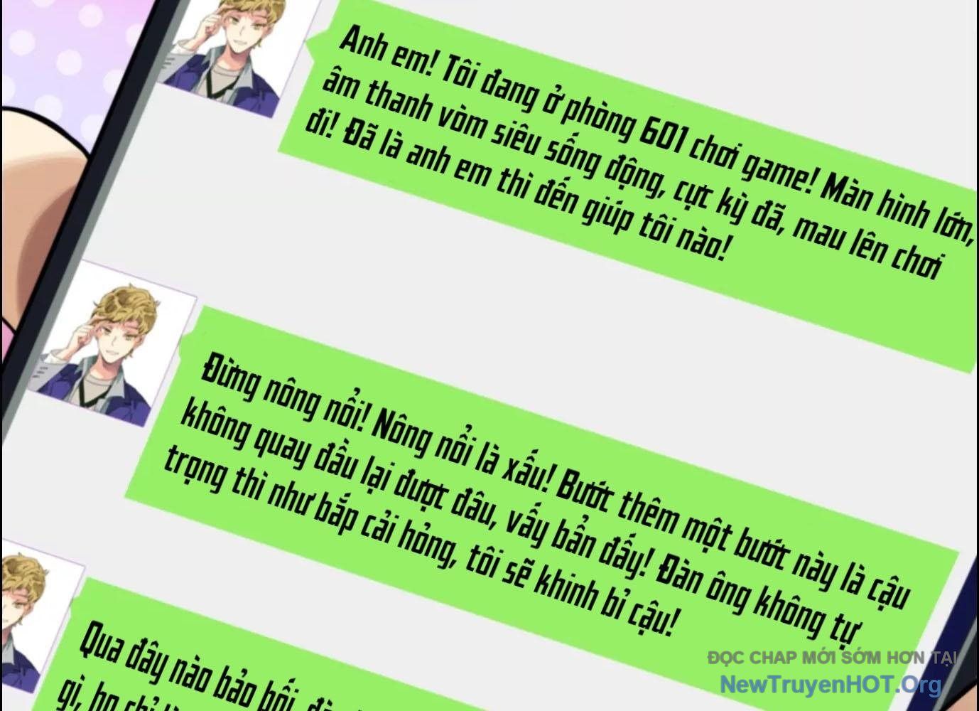 Thập Nhị Tinh - Dị Thú Mê Thành Chapter 9 - 73