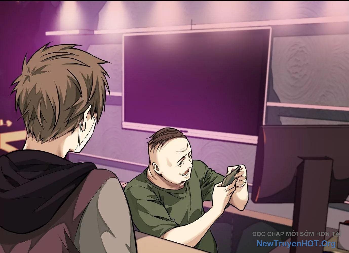 Thập Nhị Tinh - Dị Thú Mê Thành Chapter 9 - 10