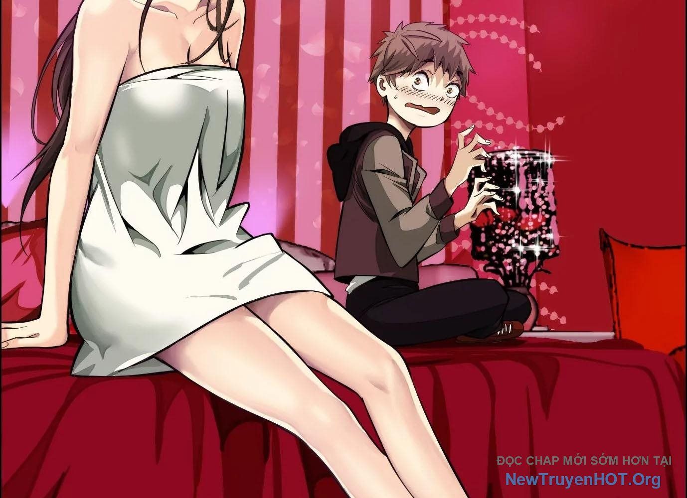 Thập Nhị Tinh - Dị Thú Mê Thành Chapter 9 - 99