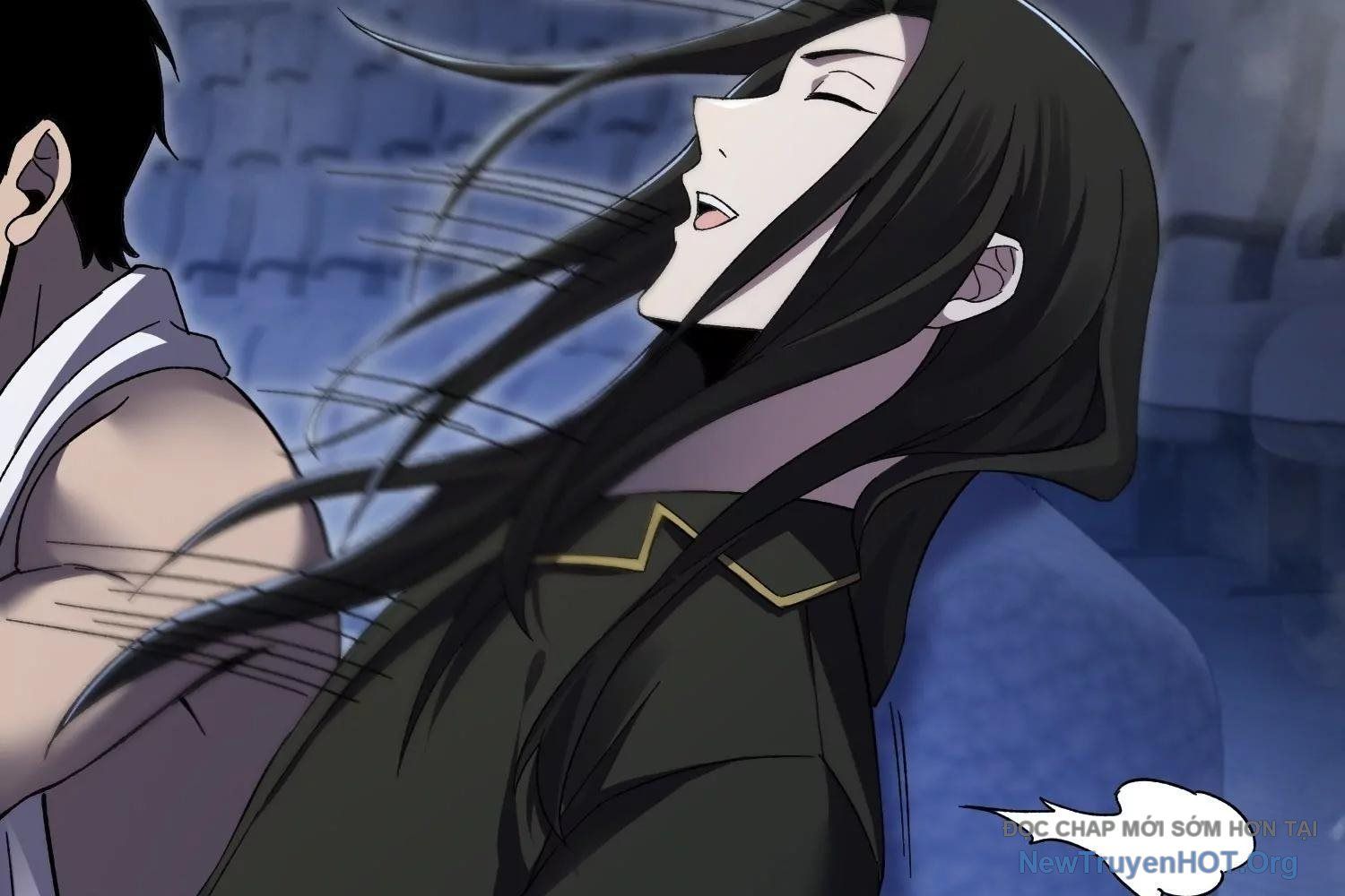 Thập Nhị Tinh - Dị Thú Mê Thành Chapter 90 - 105