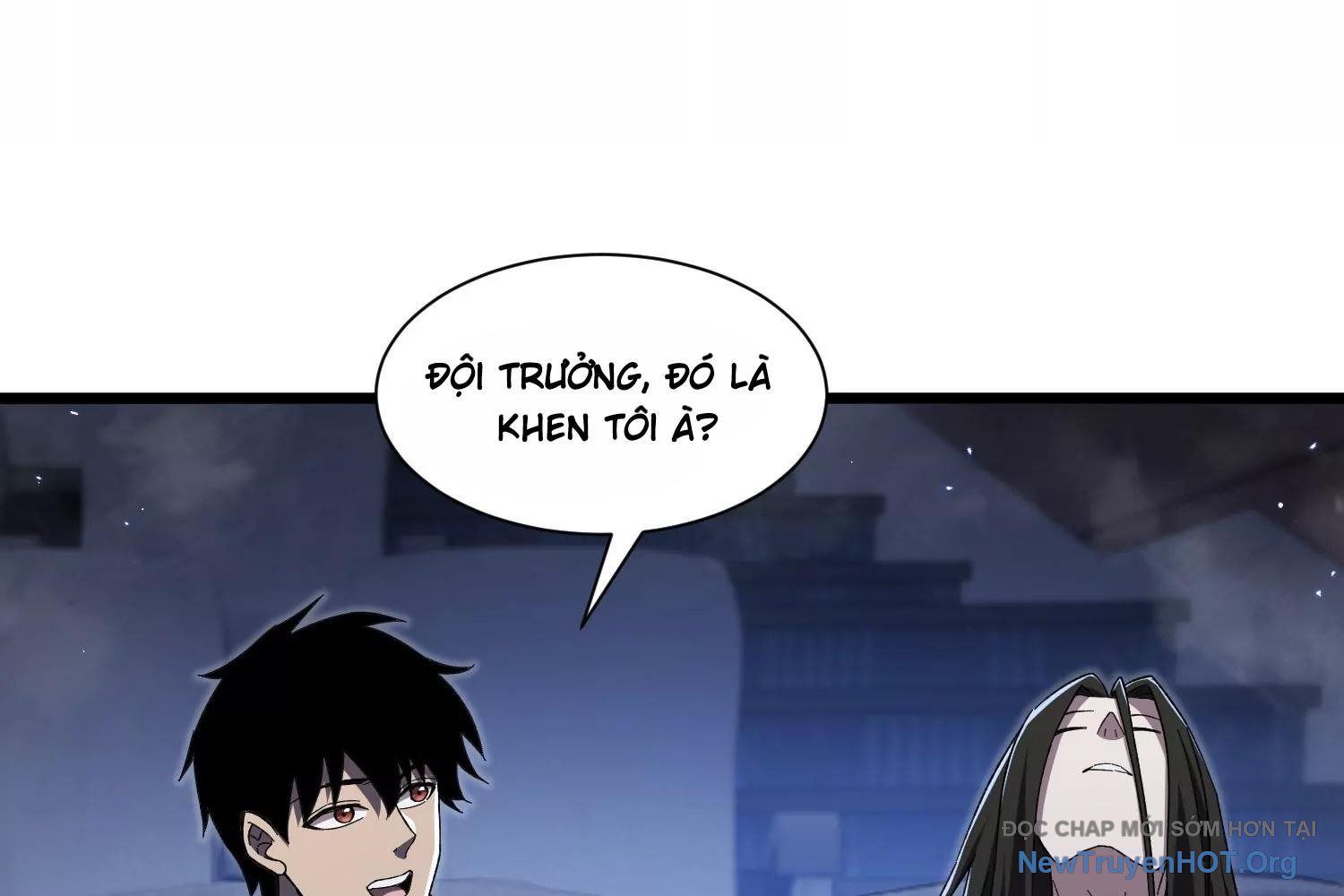 Thập Nhị Tinh - Dị Thú Mê Thành Chapter 90 - 107