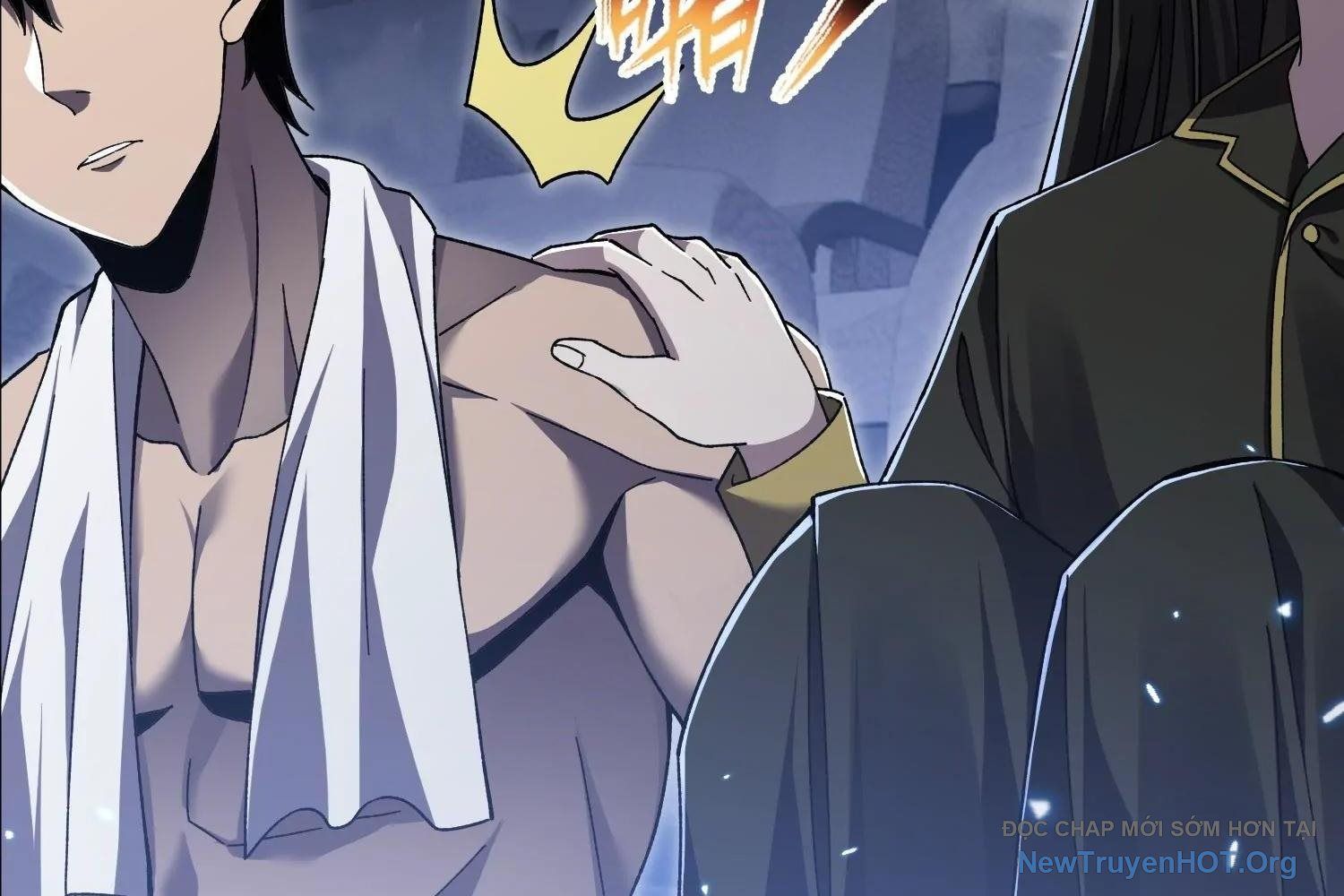 Thập Nhị Tinh - Dị Thú Mê Thành Chapter 90 - 110