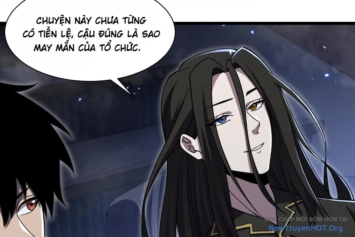 Thập Nhị Tinh - Dị Thú Mê Thành Chapter 90 - 112