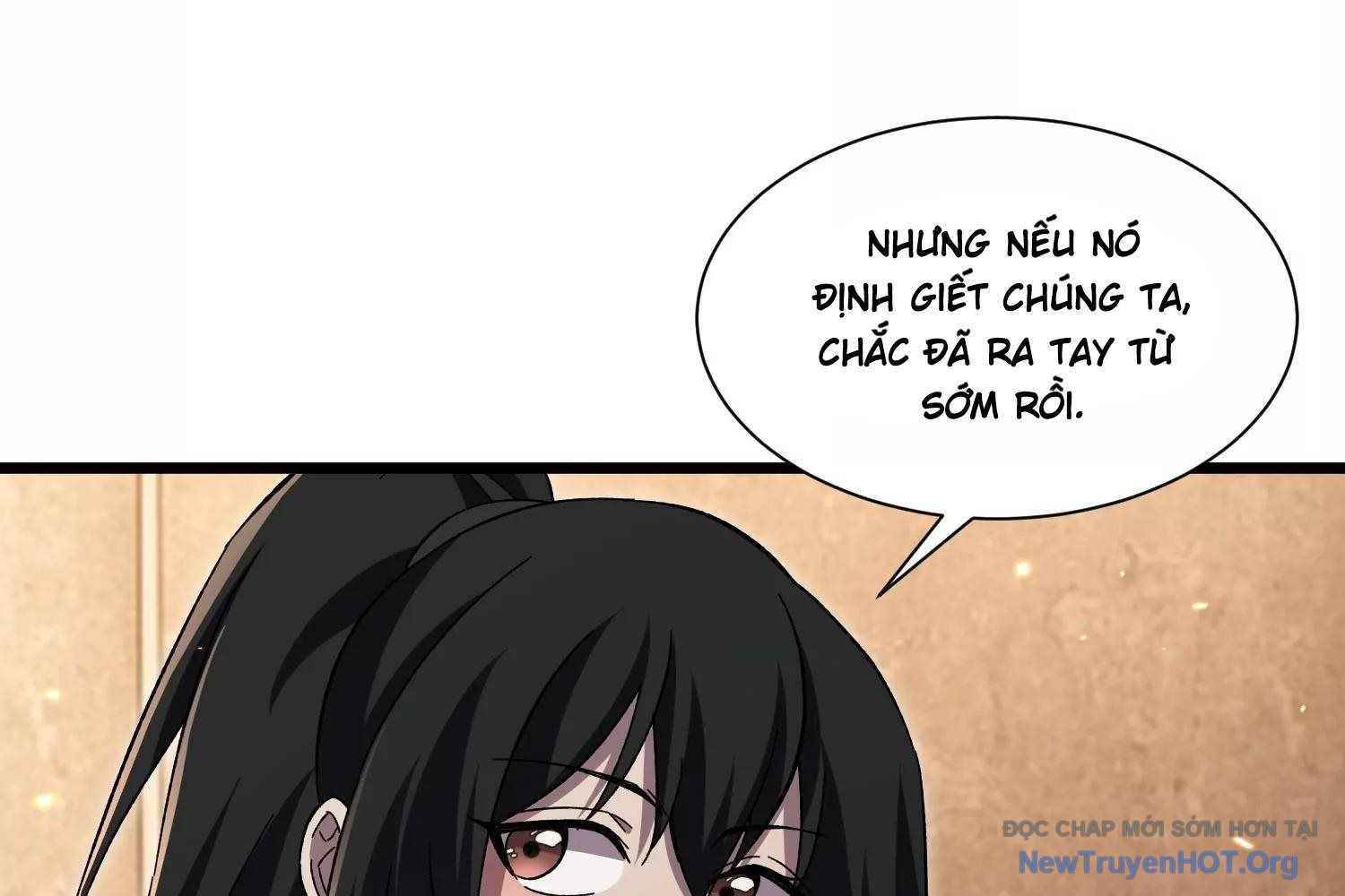 Thập Nhị Tinh - Dị Thú Mê Thành Chapter 90 - 14