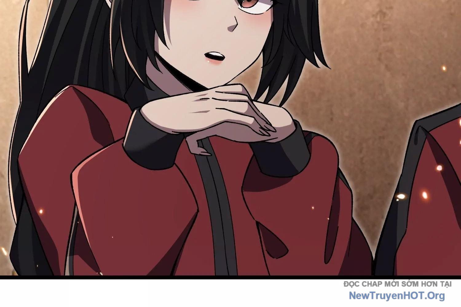 Thập Nhị Tinh - Dị Thú Mê Thành Chapter 90 - 15