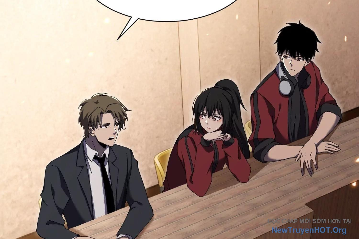 Thập Nhị Tinh - Dị Thú Mê Thành Chapter 90 - 17