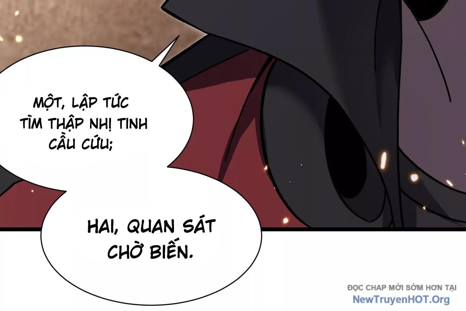 Thập Nhị Tinh - Dị Thú Mê Thành Chapter 90 - 22