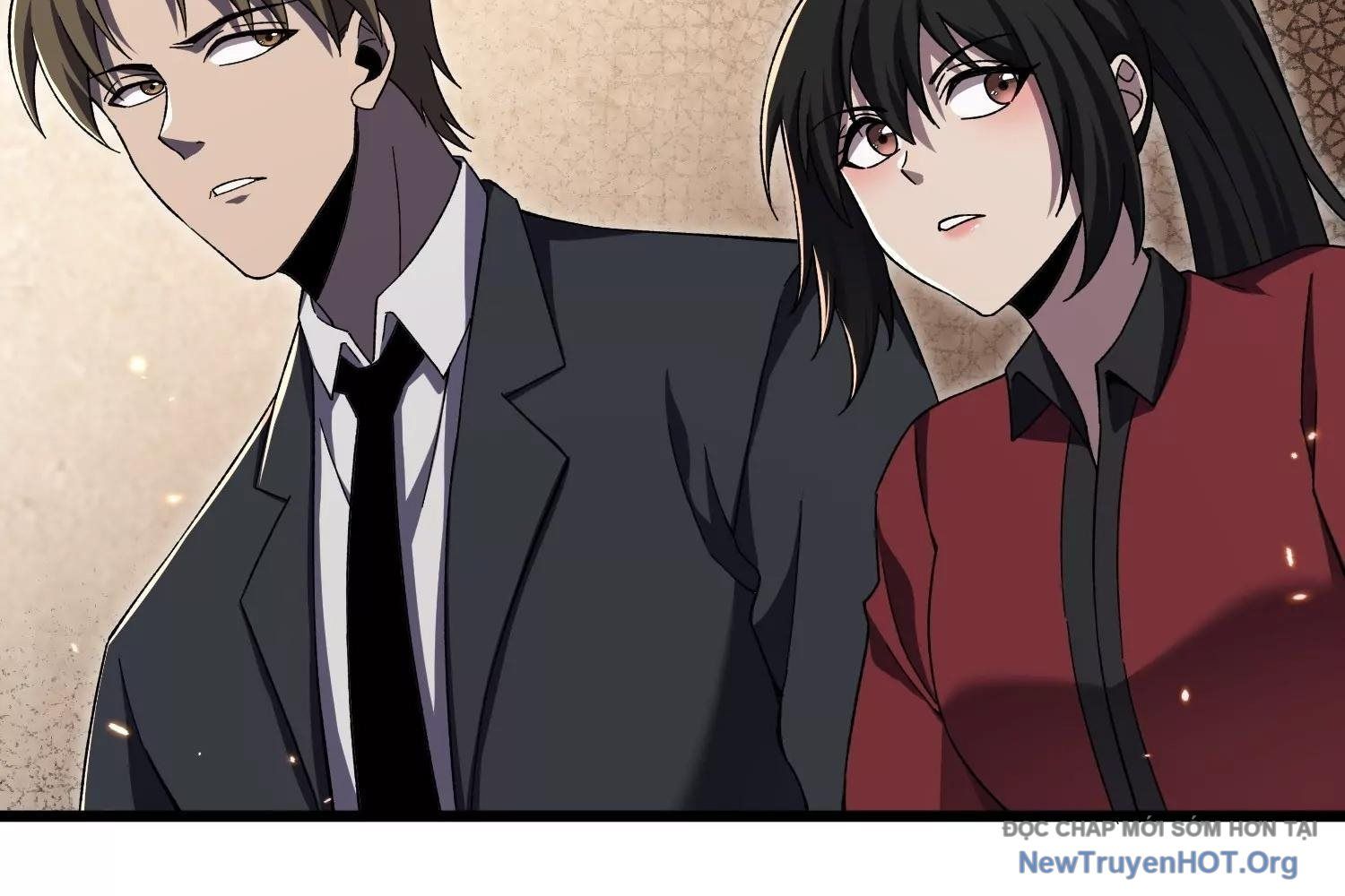 Thập Nhị Tinh - Dị Thú Mê Thành Chapter 90 - 24