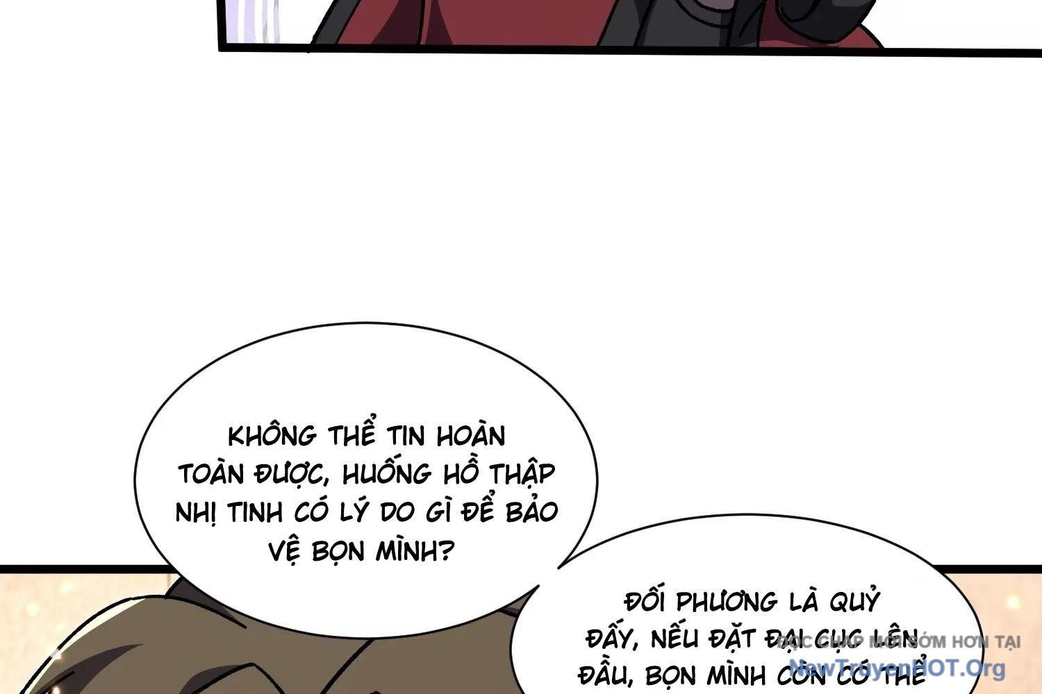 Thập Nhị Tinh - Dị Thú Mê Thành Chapter 90 - 27