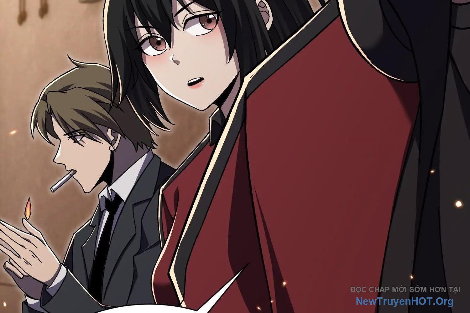 Thập Nhị Tinh - Dị Thú Mê Thành Chapter 90 - 32