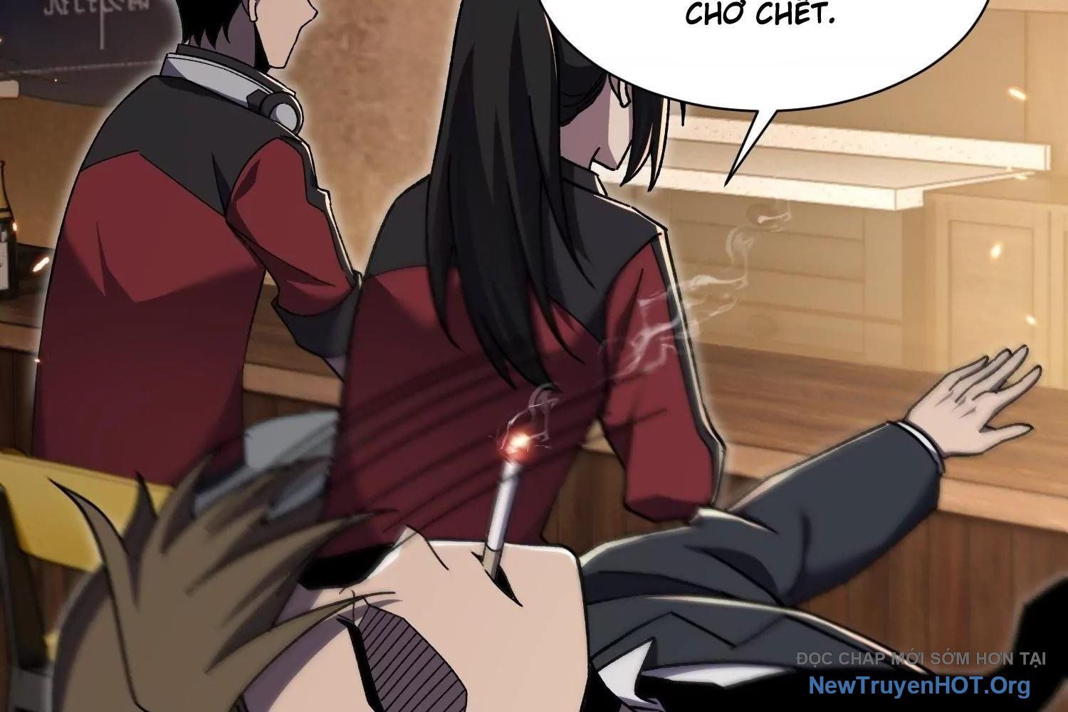 Thập Nhị Tinh - Dị Thú Mê Thành Chapter 90 - 35