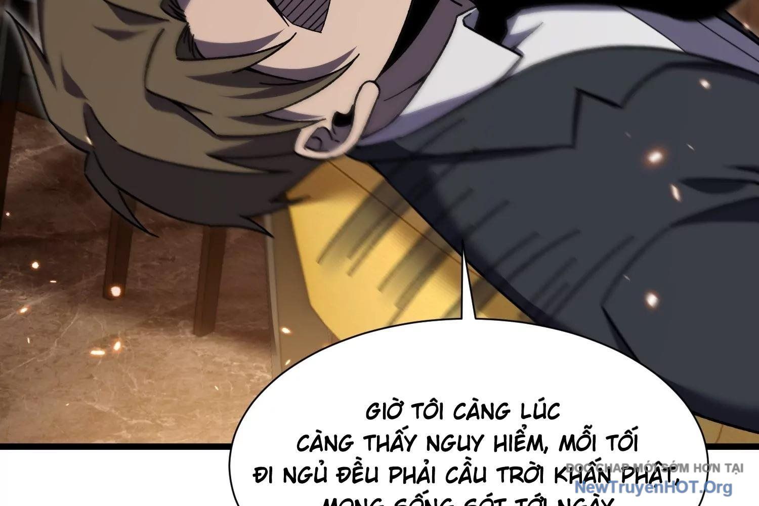 Thập Nhị Tinh - Dị Thú Mê Thành Chapter 90 - 36