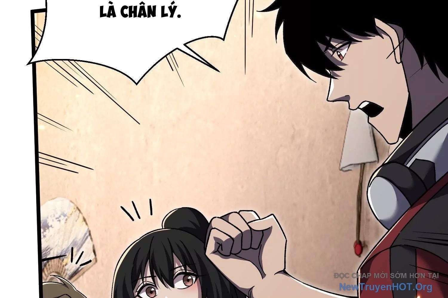 Thập Nhị Tinh - Dị Thú Mê Thành Chapter 90 - 38