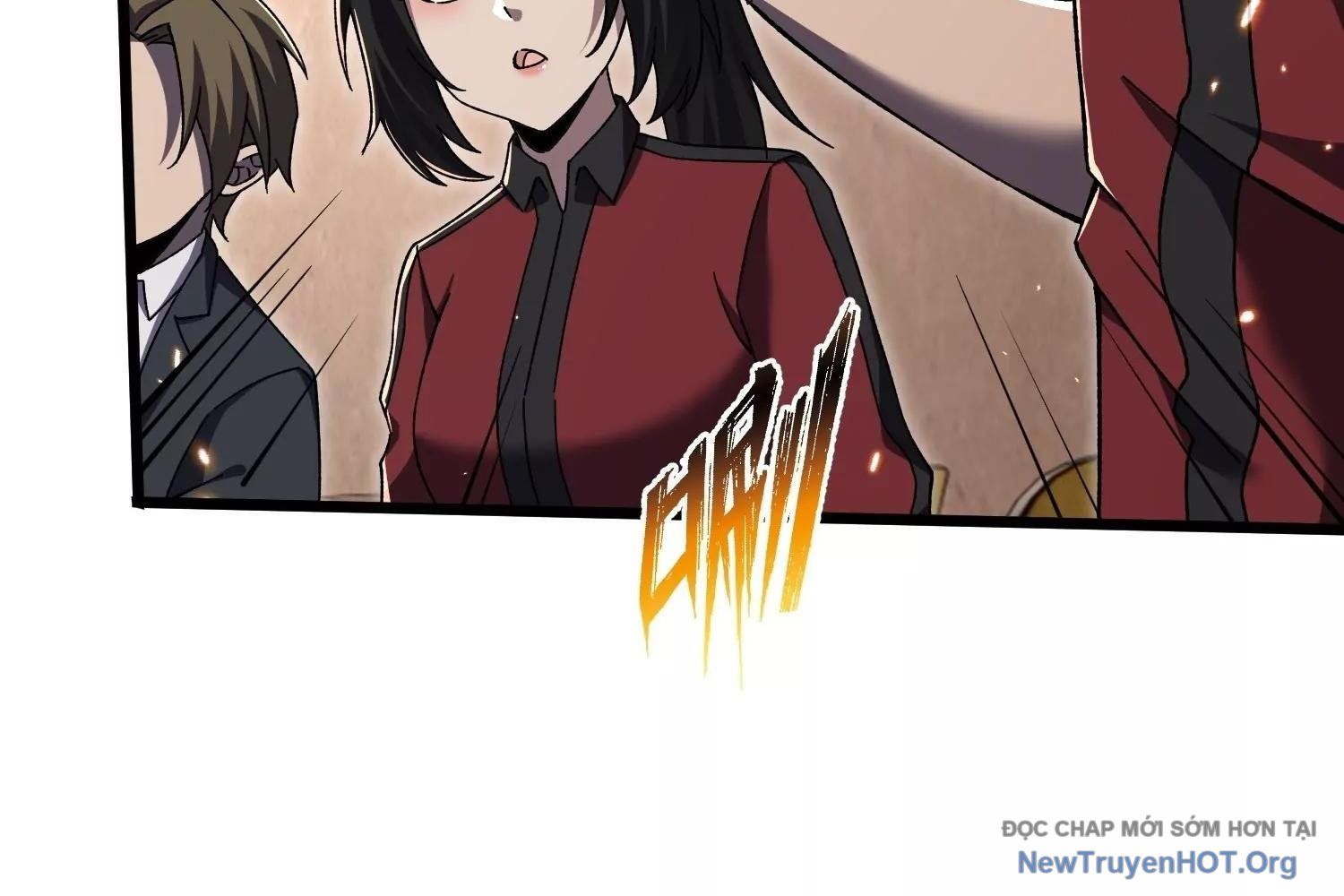 Thập Nhị Tinh - Dị Thú Mê Thành Chapter 90 - 39