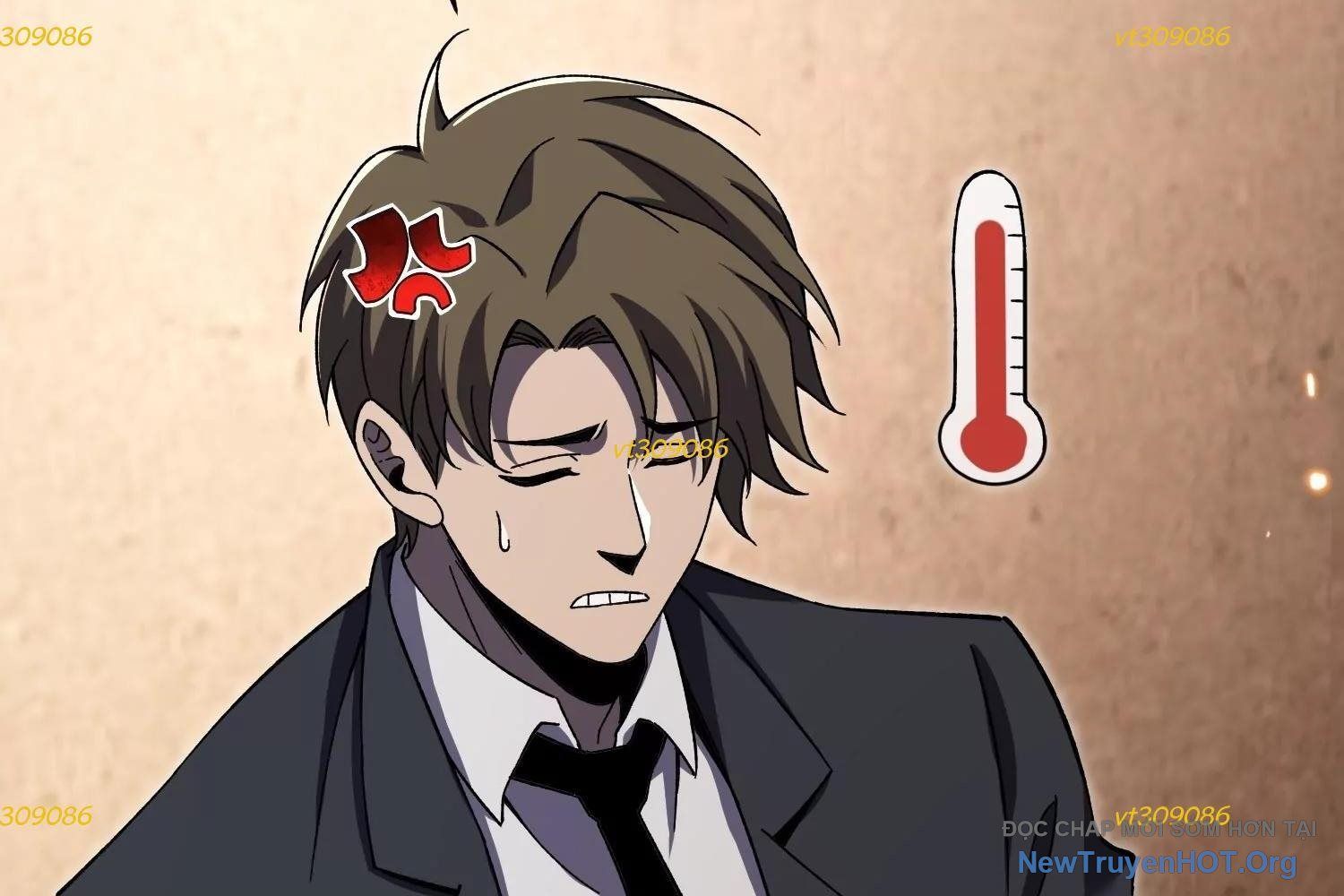 Thập Nhị Tinh - Dị Thú Mê Thành Chapter 90 - 6