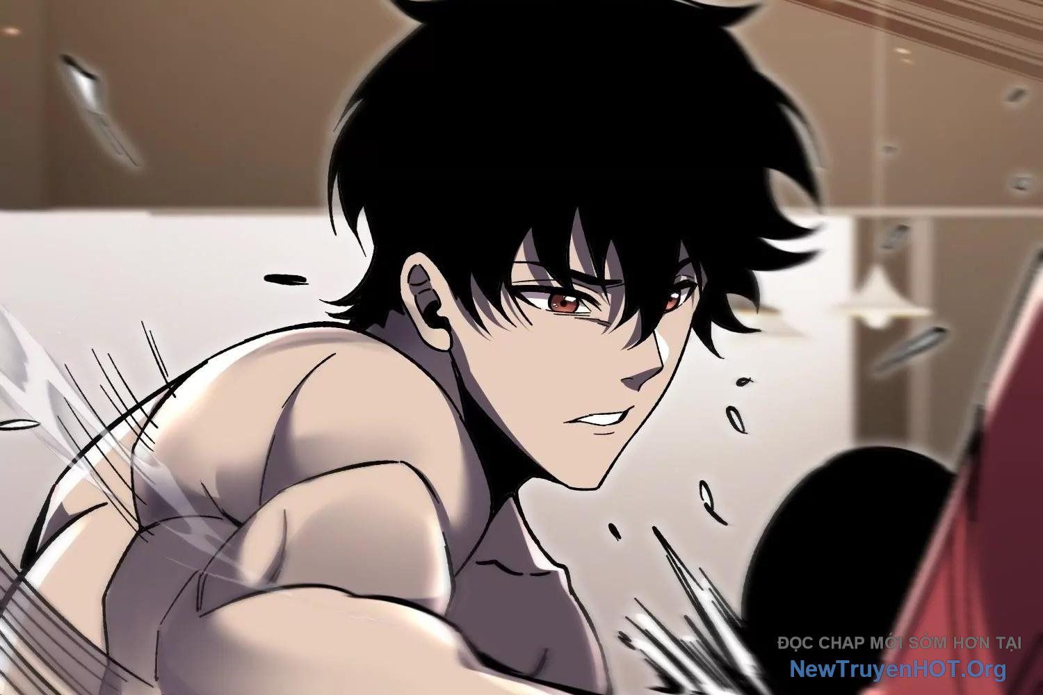 Thập Nhị Tinh - Dị Thú Mê Thành Chapter 90 - 51