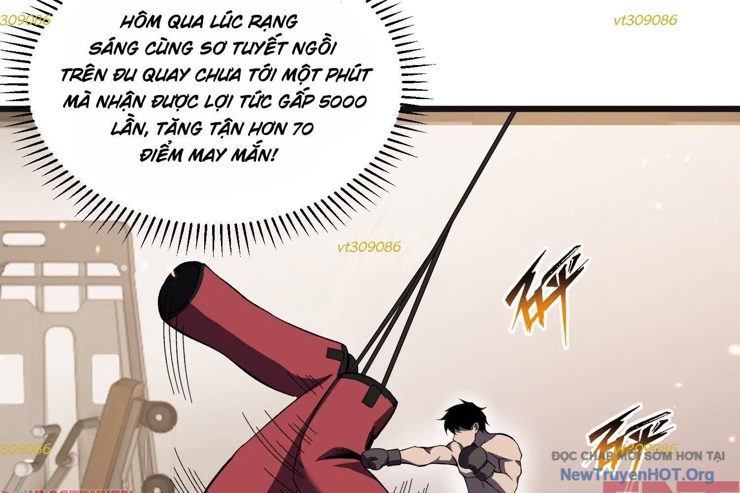 Thập Nhị Tinh - Dị Thú Mê Thành Chapter 90 - 54