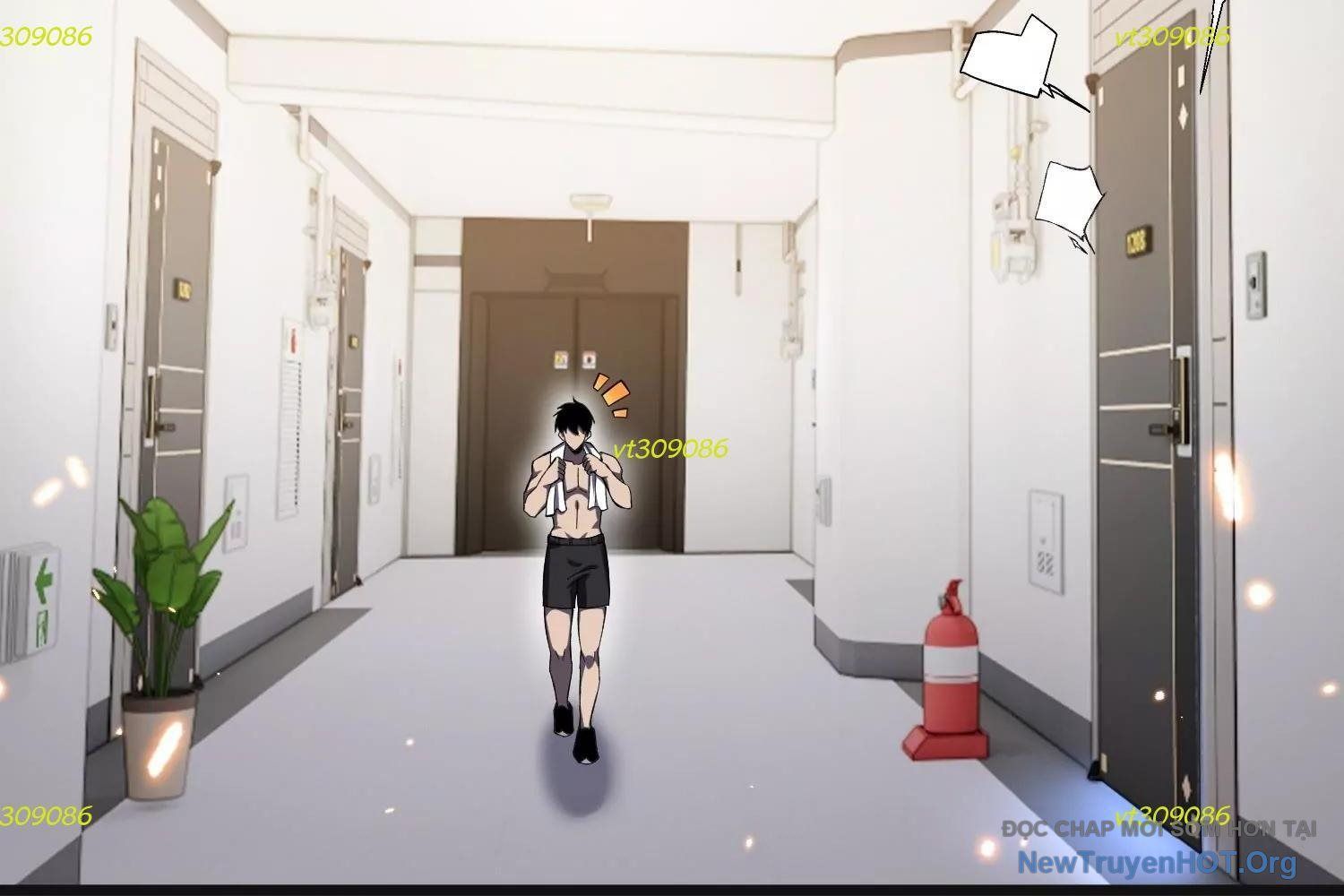 Thập Nhị Tinh - Dị Thú Mê Thành Chapter 90 - 65