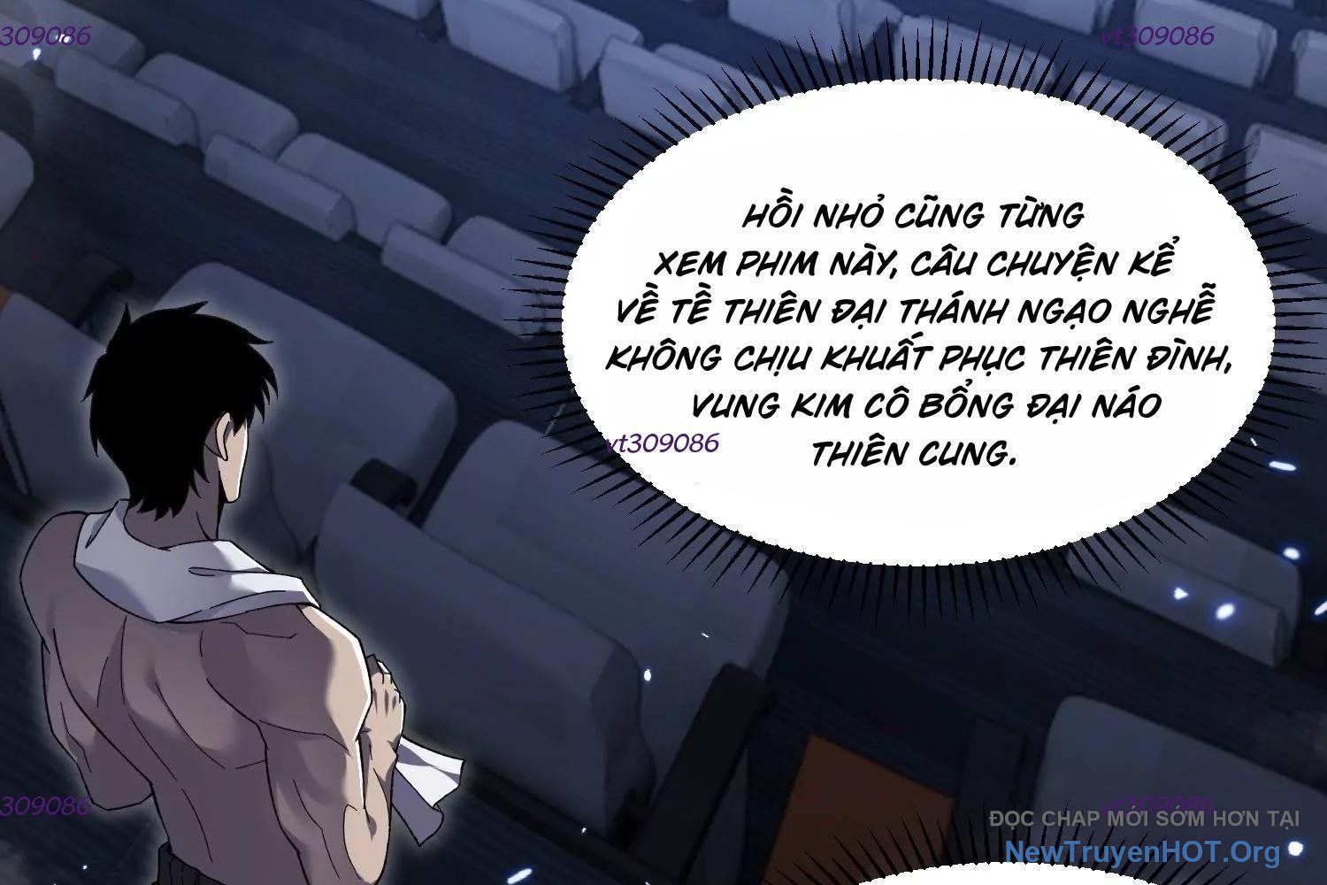 Thập Nhị Tinh - Dị Thú Mê Thành Chapter 90 - 71