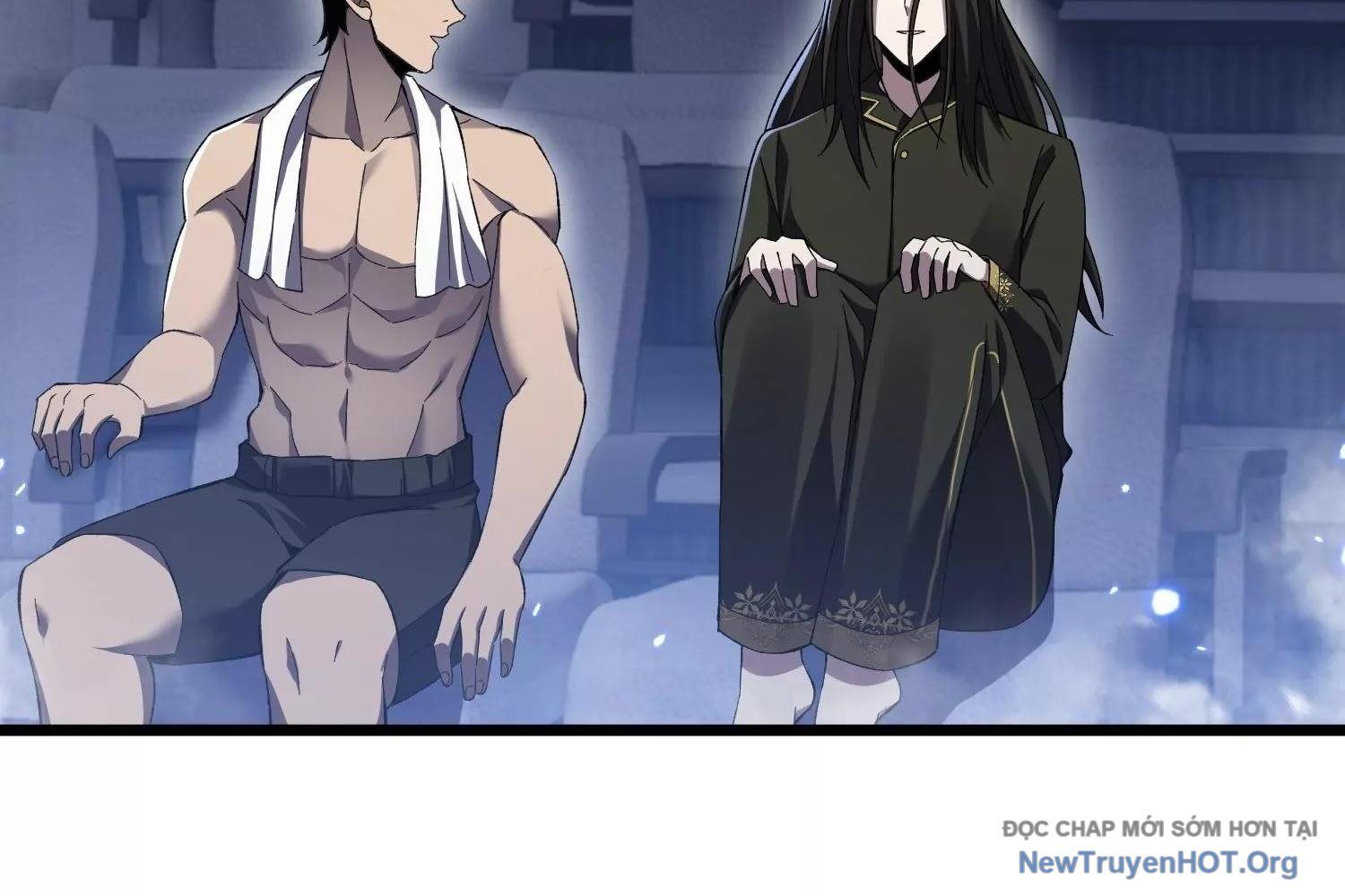 Thập Nhị Tinh - Dị Thú Mê Thành Chapter 90 - 83