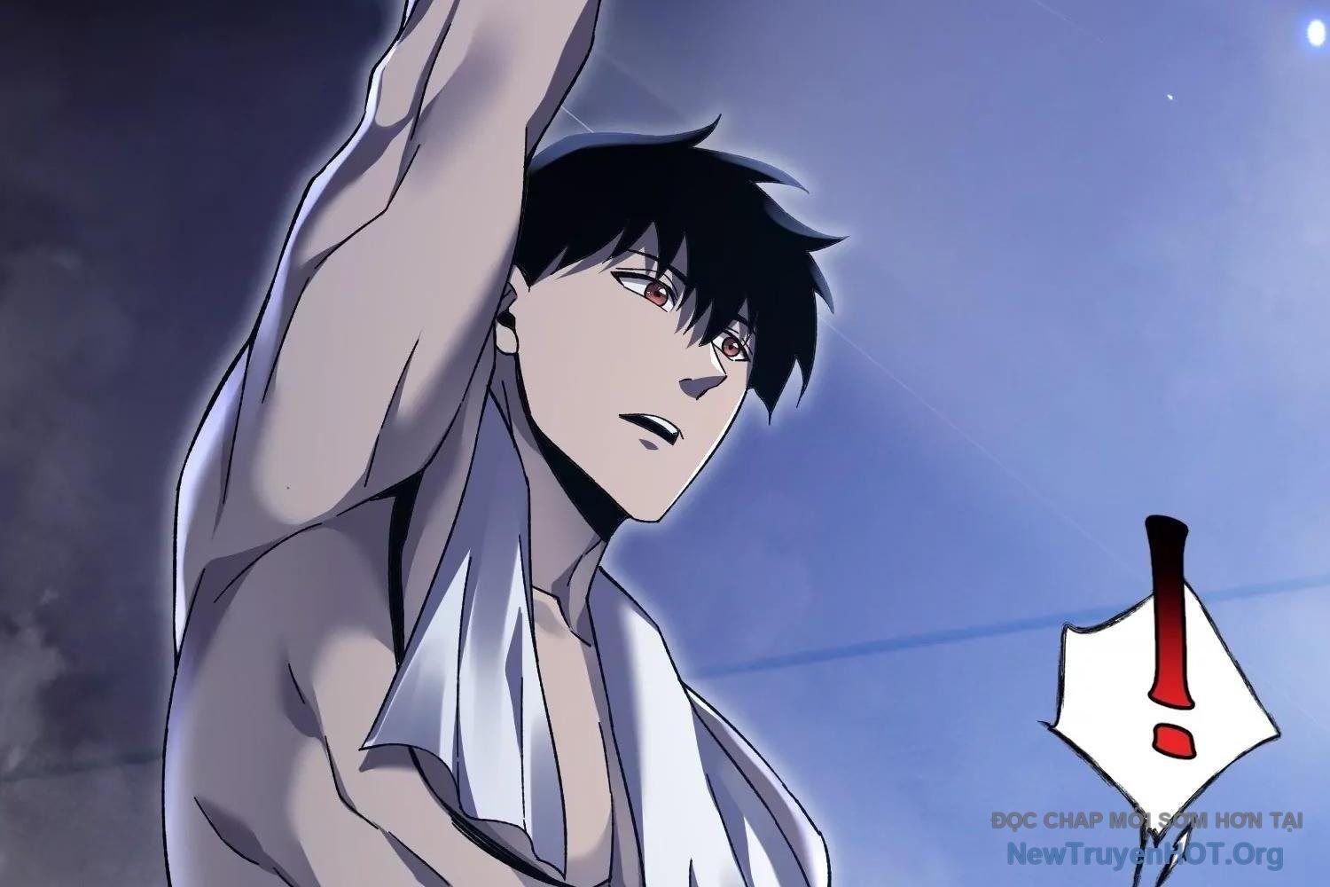 Thập Nhị Tinh - Dị Thú Mê Thành Chapter 90 - 99