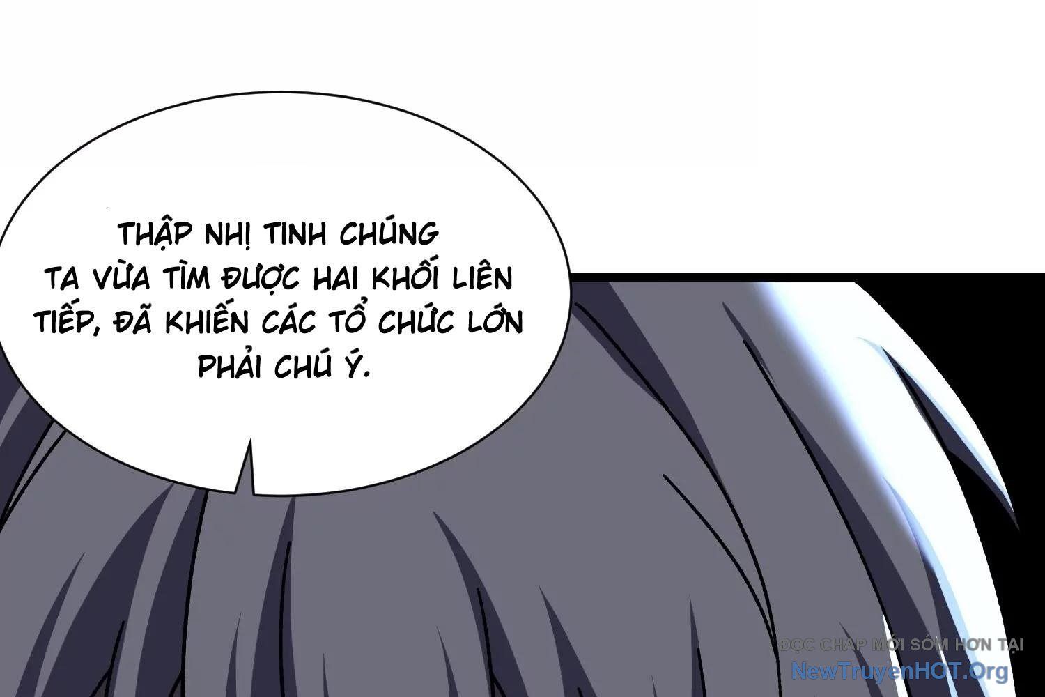 Thập Nhị Tinh - Dị Thú Mê Thành Chapter 91 - 122