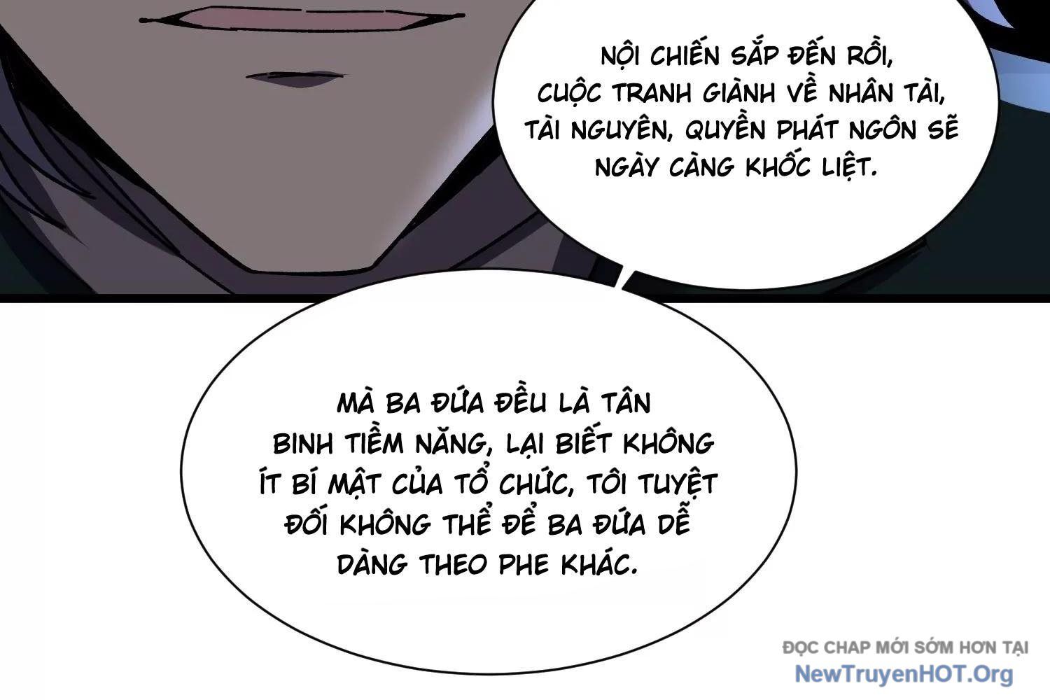 Thập Nhị Tinh - Dị Thú Mê Thành Chapter 91 - 124